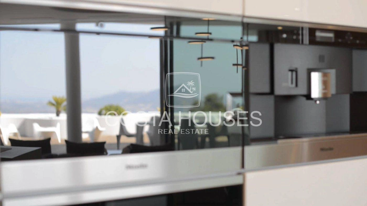 1935AL | HILLS - COSTA HOUSES ® Premium Real Estate Spain · Apartamentos Gran Lujo con Vistas al Mar · COSTA BLANCA