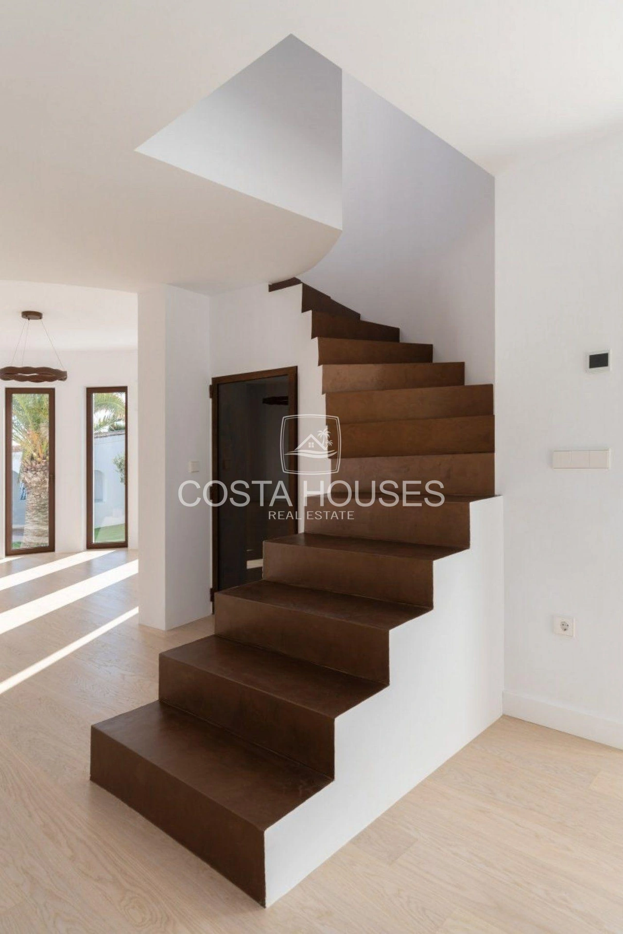 1998VL | MEDITERRANE - ▷ Acheter Villas de Luxe face à la Mer à Javea · COSTA BLANCA | Villas Première Ligne de Mer ☆