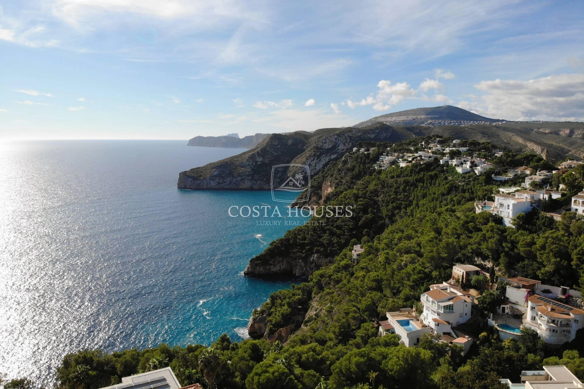 2481VL_RASCLO - ❶ VILLA RASCLO - ESPECTACULAR VILLA IBICENCA CON VISTAS AL MAR en Javea & Costa Blanca, España