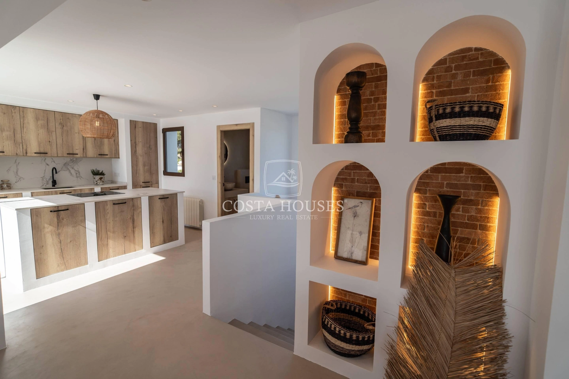 2481VL_RASCLO - ❶ VILLA RASCLO - ESPECTACULAR VILLA IBICENCA CON VISTAS AL MAR en Javea & Costa Blanca, España