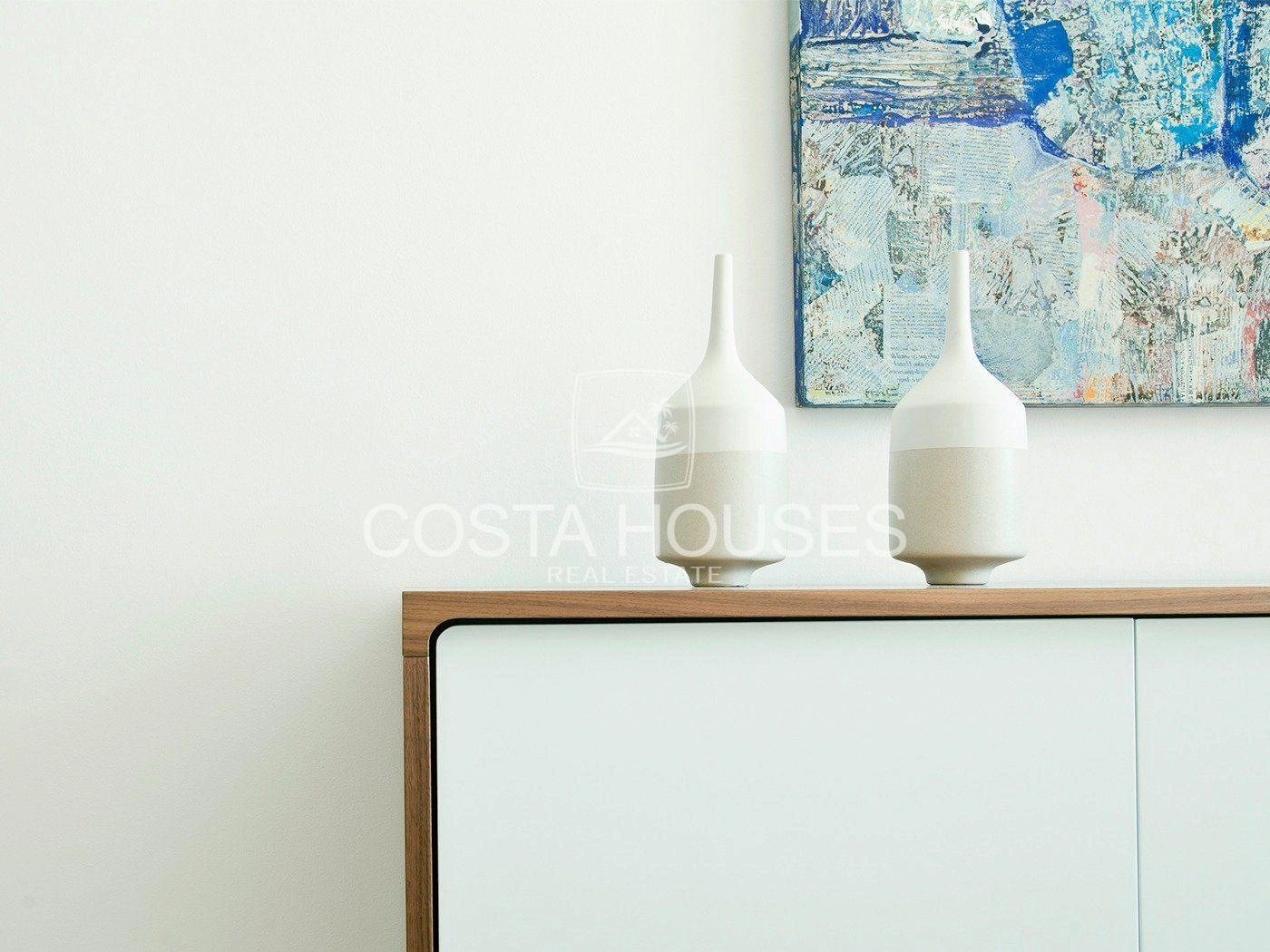 1935AL | HILLS - COSTA HOUSES ® Premium Real Estate Spain · Apartamentos Gran Lujo con Vistas al Mar · COSTA BLANCA