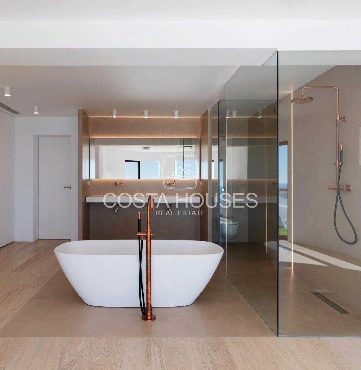 1998VL | MEDITERRANE - ▷ Acheter Villas de Luxe face à la Mer à Javea · COSTA BLANCA | Villas Première Ligne de Mer ☆