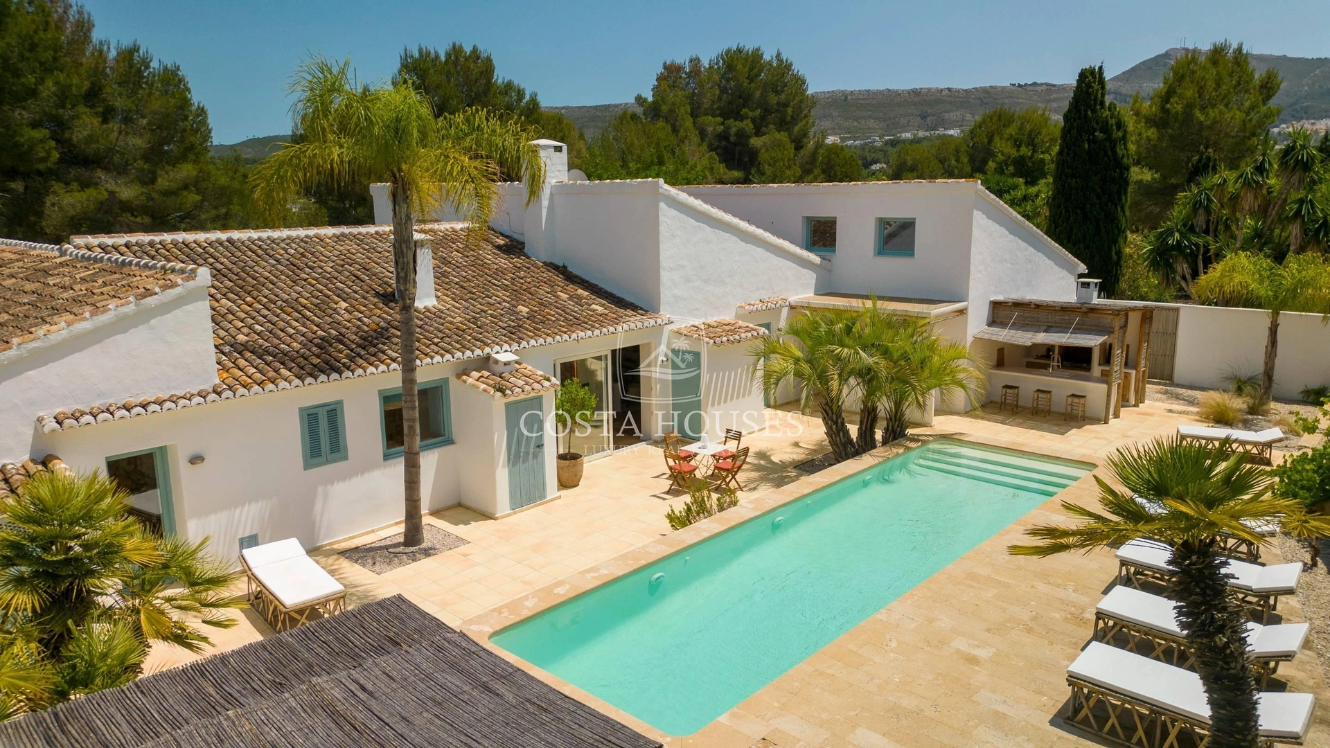 2405VL_LE-PEINTRE - FINCA IBICENCA JUNTO AL GOLF – PRIVACIDAD Y AUTENTICIDAD EN JÁVEA, COSTA BLANCA