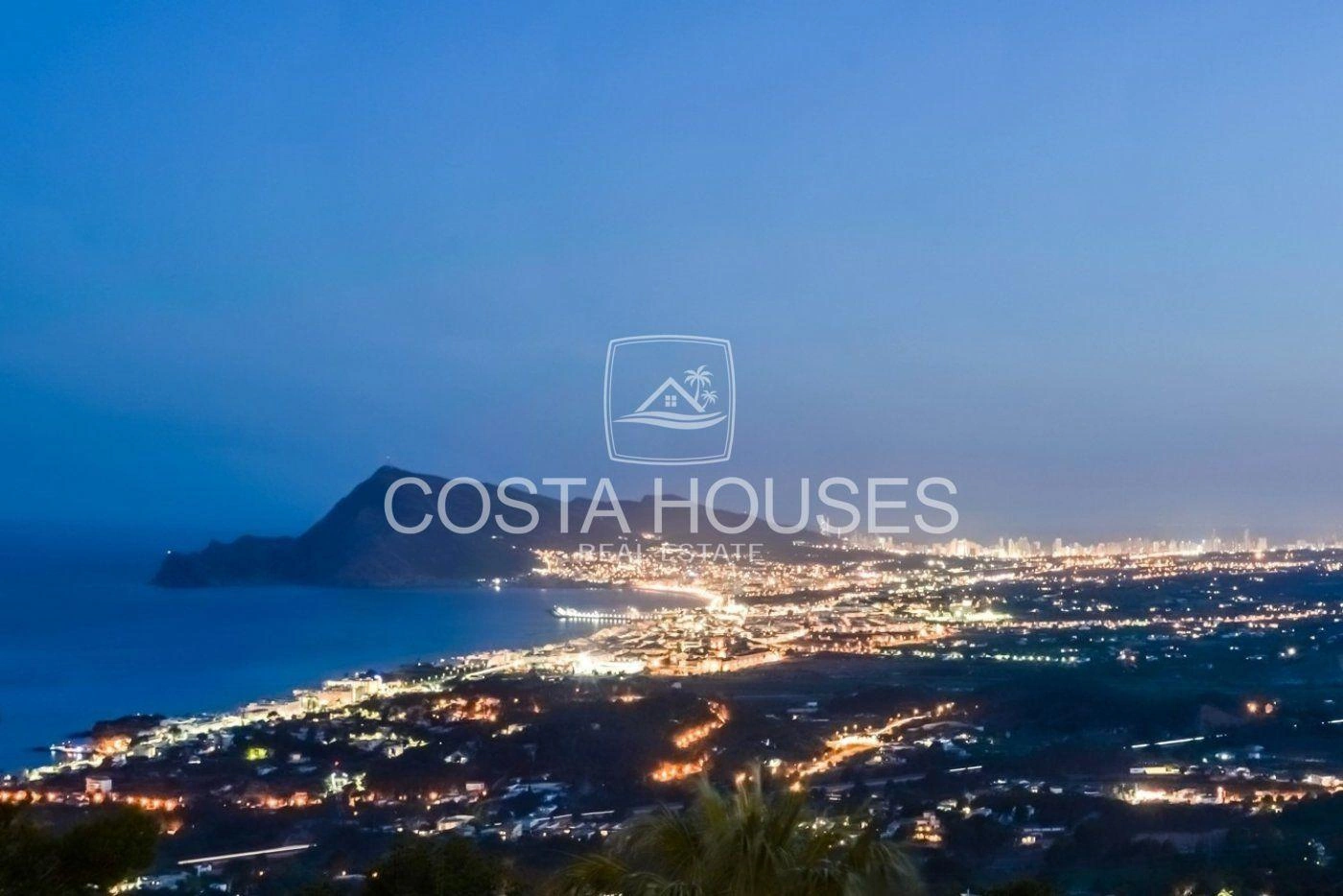 1935AL | HILLS - COSTA HOUSES ® Premium Real Estate Spain · Apartamentos Gran Lujo con Vistas al Mar · COSTA BLANCA