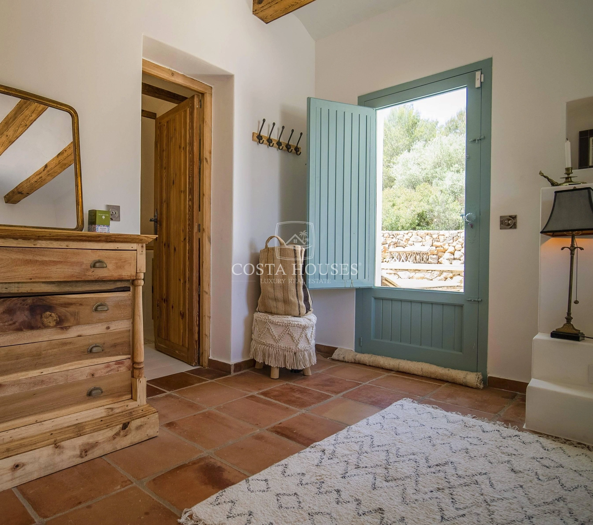 2405VL_LE-PEINTRE - FINCA IBICENCA JUNTO AL GOLF – PRIVACIDAD Y AUTENTICIDAD EN JÁVEA, COSTA BLANCA