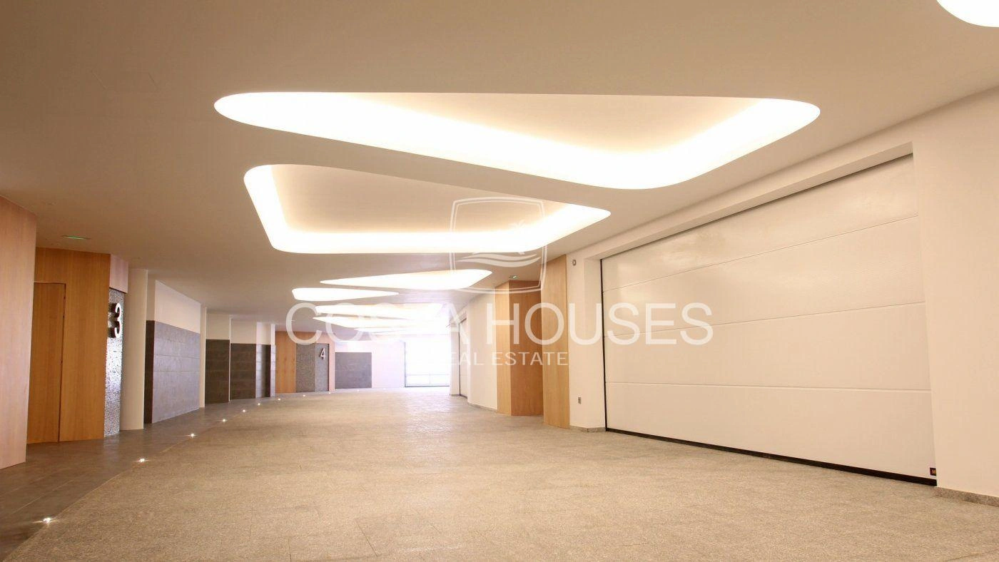 1935AL | HILLS - COSTA HOUSES ® Premium Real Estate Spain · Apartamentos Gran Lujo con Vistas al Mar · COSTA BLANCA