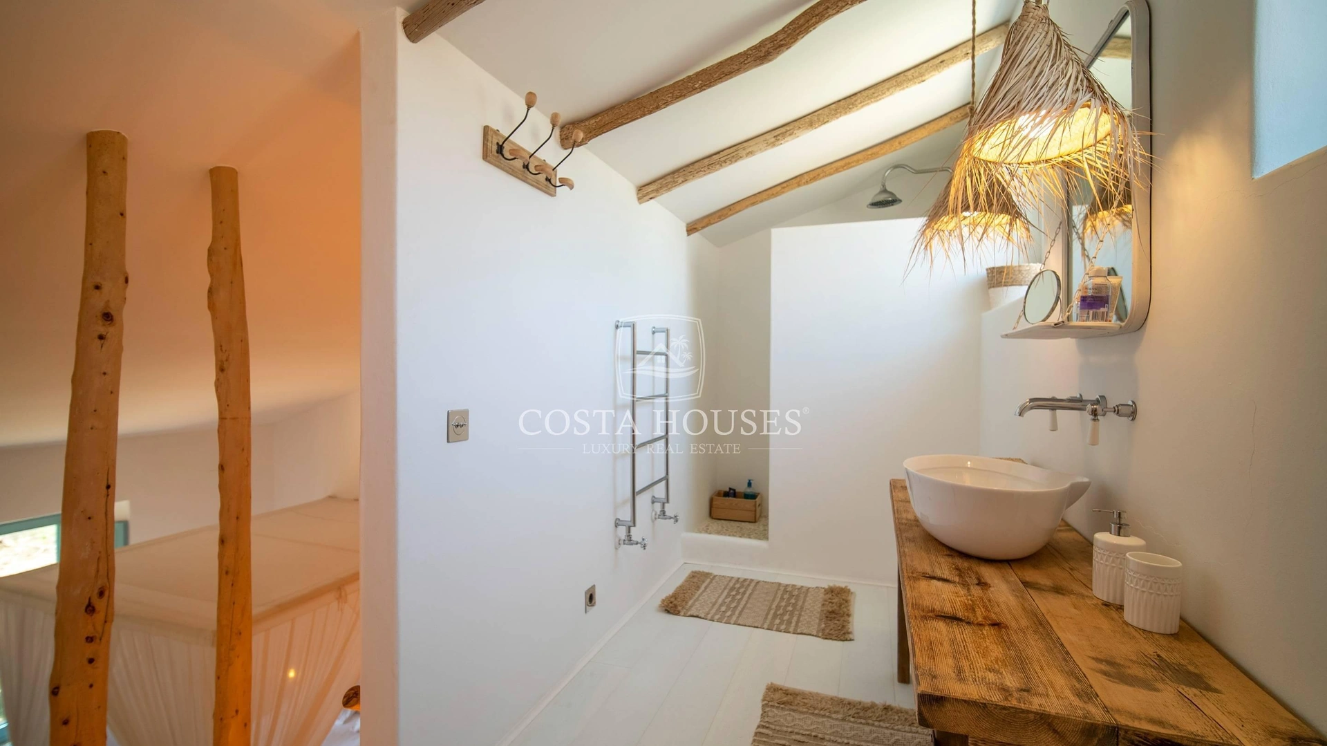 2405VL_LE-PEINTRE - FINCA IBICENCA JUNTO AL GOLF – PRIVACIDAD Y AUTENTICIDAD EN JÁVEA, COSTA BLANCA