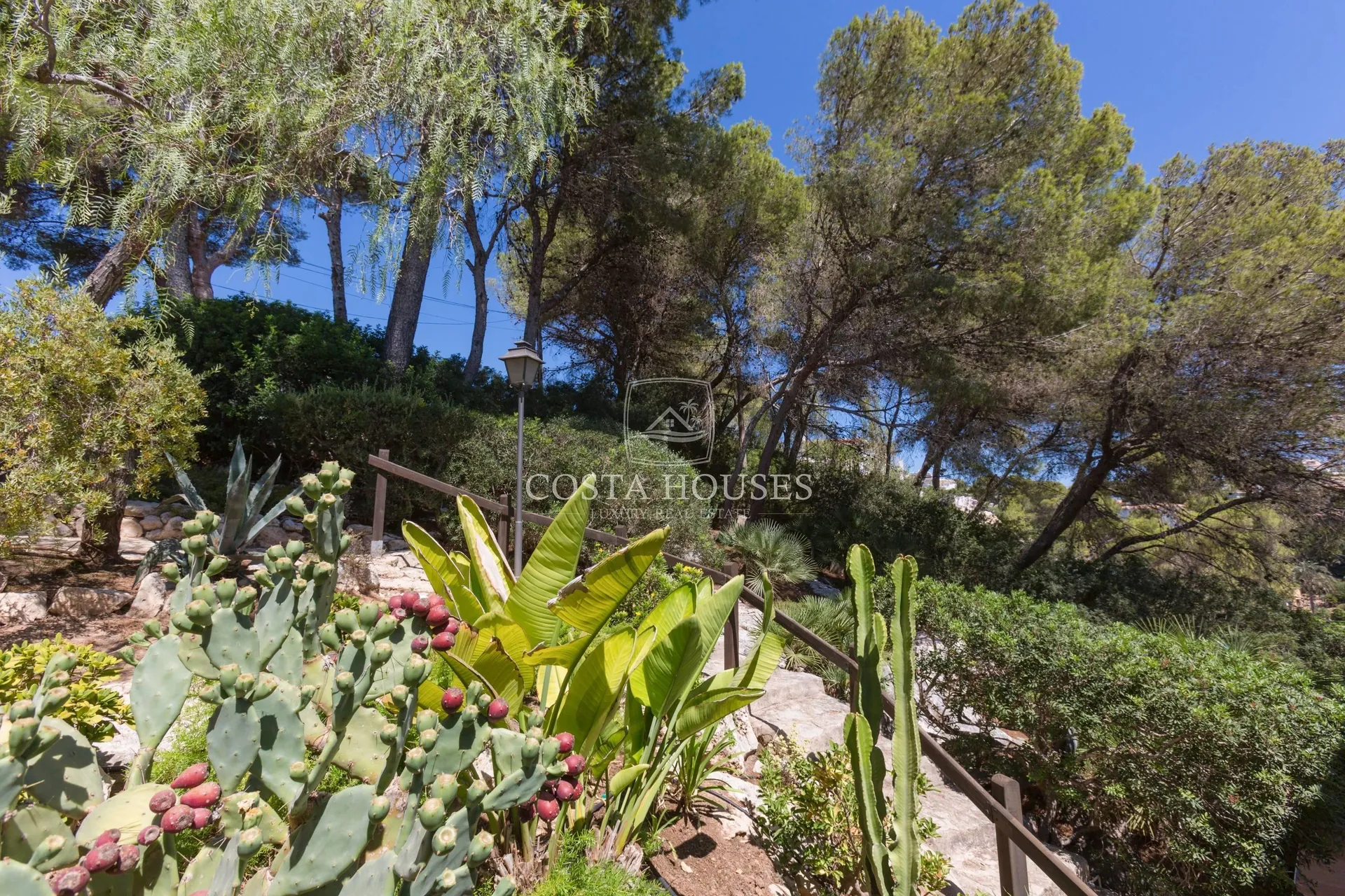 2441VL_ROMY - ❶ VILLA ROMY 1a LINEA MAR Javea | CHALET DE LUJO frente al Mar by COSTA HOUSES ®