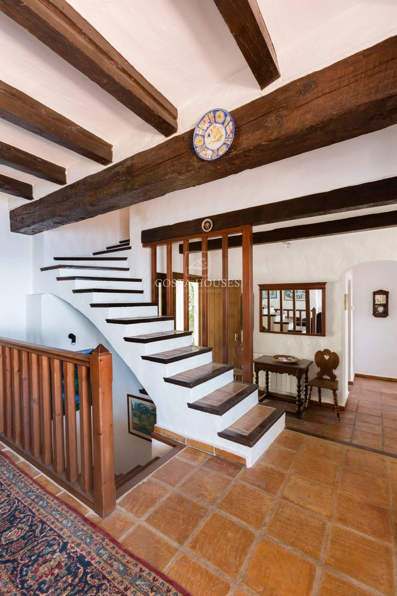 2441VL_ROMY - ❶ VILLA ROMY 1a LINEA MAR Javea | CHALET DE LUJO frente al Mar by COSTA HOUSES ®