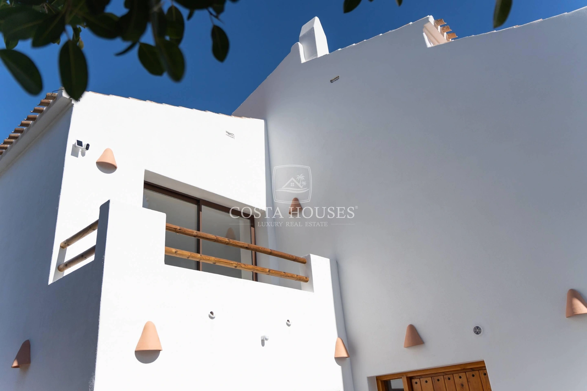 2481VL_RASCLO - ❶ VILLA RASCLO - ESPECTACULAR VILLA IBICENCA CON VISTAS AL MAR en Javea & Costa Blanca, España