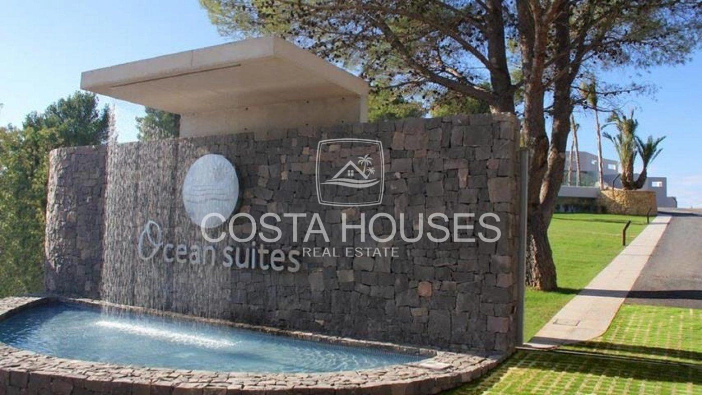 1935AL | HILLS - COSTA HOUSES ® Premium Real Estate Spain · Apartamentos Gran Lujo con Vistas al Mar · COSTA BLANCA