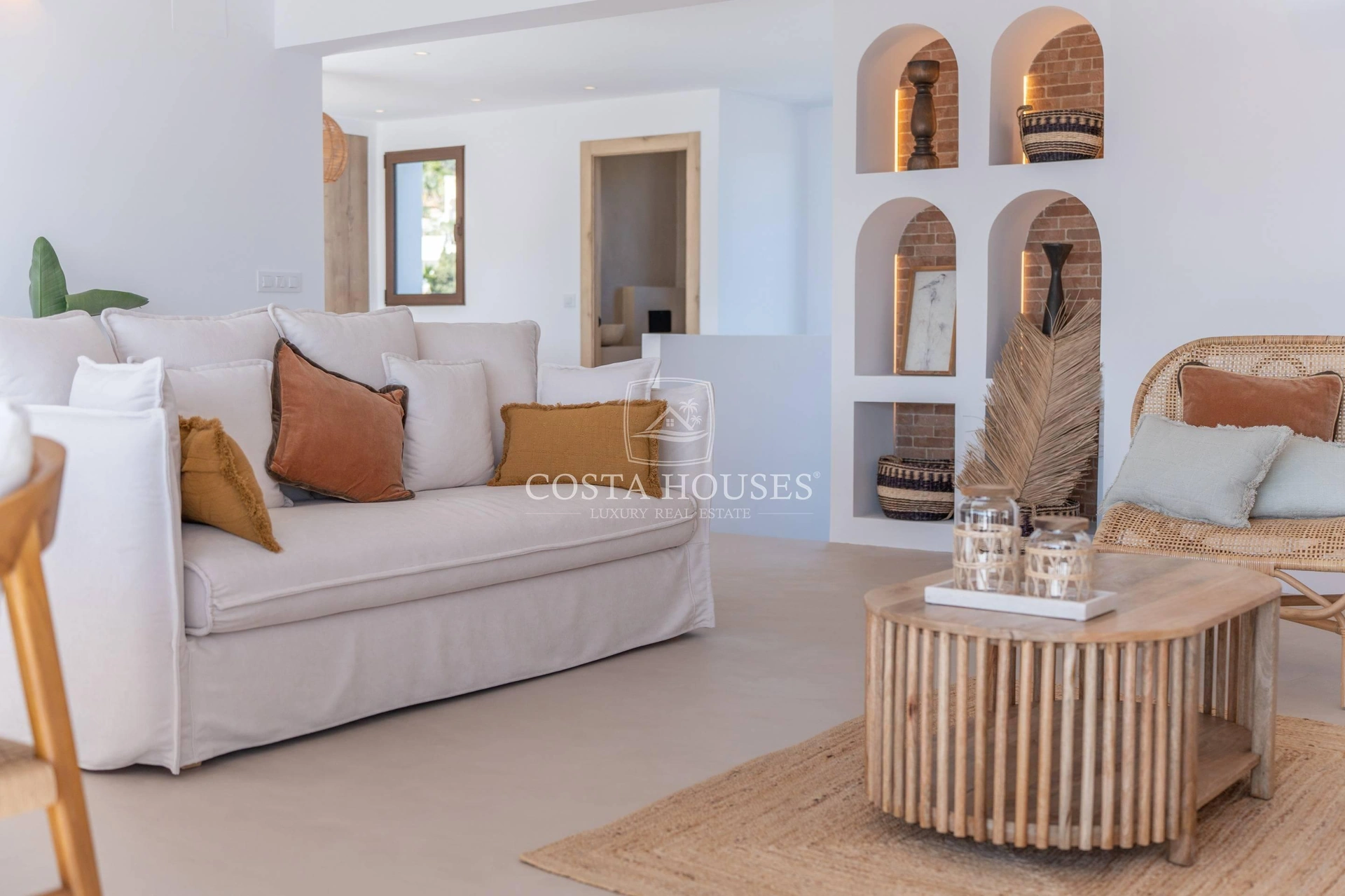 2481VL_RASCLO - ❶ VILLA RASCLO - ESPECTACULAR VILLA IBICENCA CON VISTAS AL MAR en Javea & Costa Blanca, España