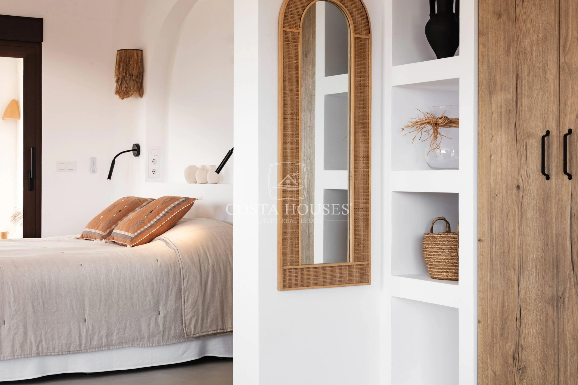 2353VL_CA-RASCLO - 1&# Compra NUEVA VILLA IBIZA CON VISTAS AL MAR en Javea & Costa Blanca | IBIZAN VILLA for sale Spain