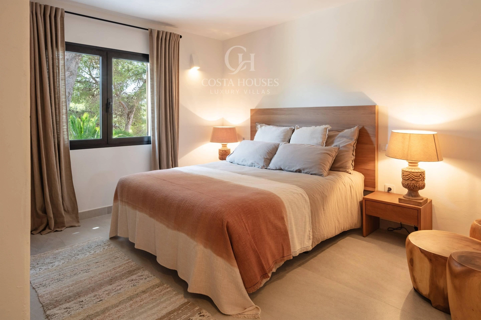 2721V_CASARIBO - VILLA MEDITERRÁNEA CON VISTAS AL MAR EN VENTA EN TRENCALL · JÁVEA COSTA BLANCA