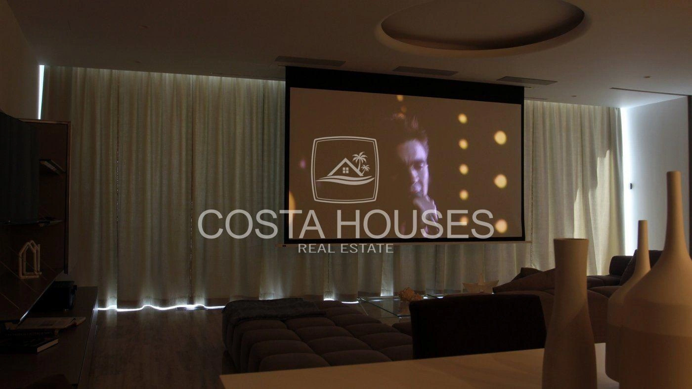 1935AL | HILLS - COSTA HOUSES ® Premium Real Estate Spain · Apartamentos Gran Lujo con Vistas al Mar · COSTA BLANCA