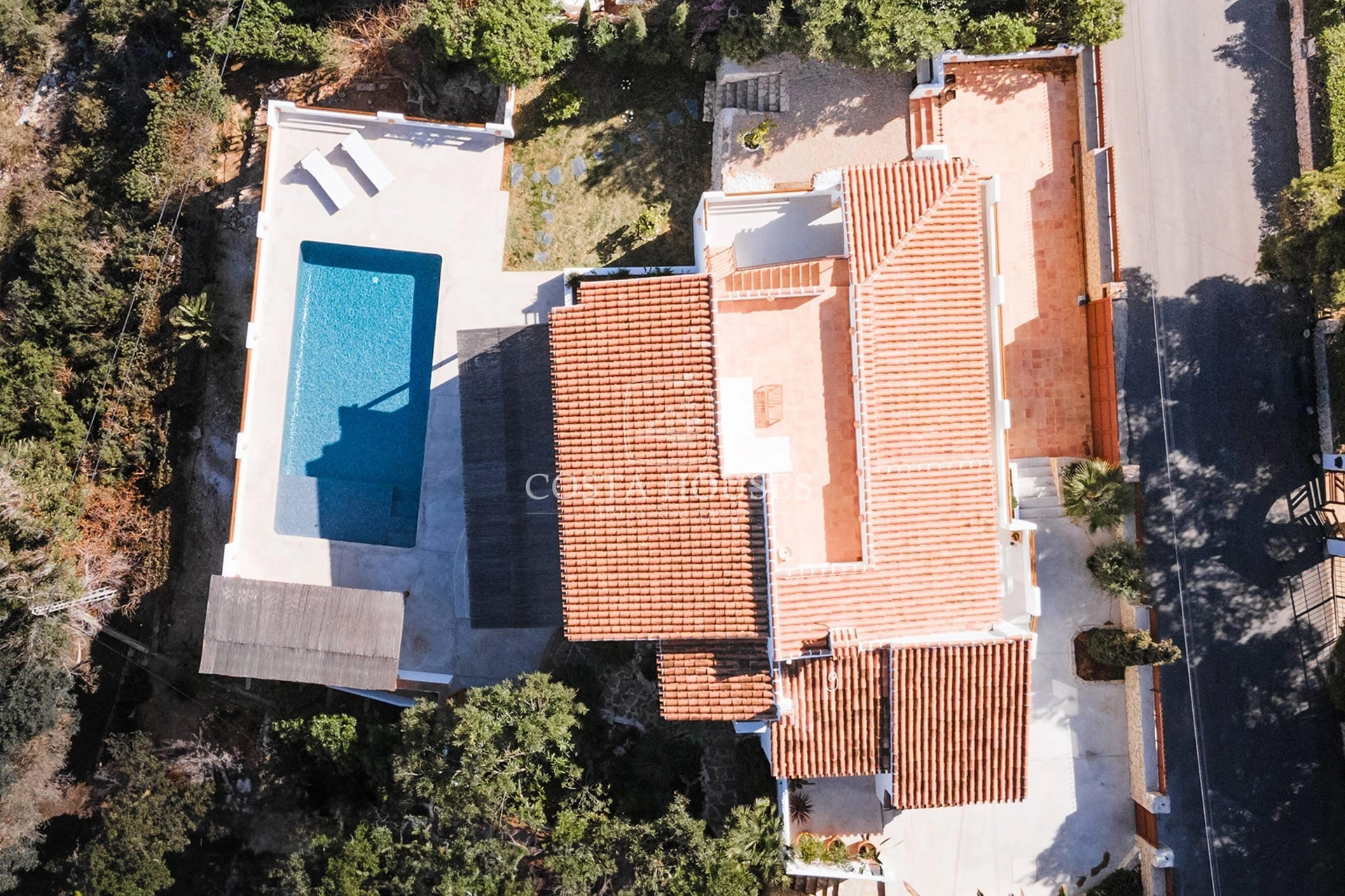2353VL_CA-RASCLO - 1&# Compra NUEVA VILLA IBIZA CON VISTAS AL MAR en Javea & Costa Blanca | IBIZAN VILLA for sale Spain