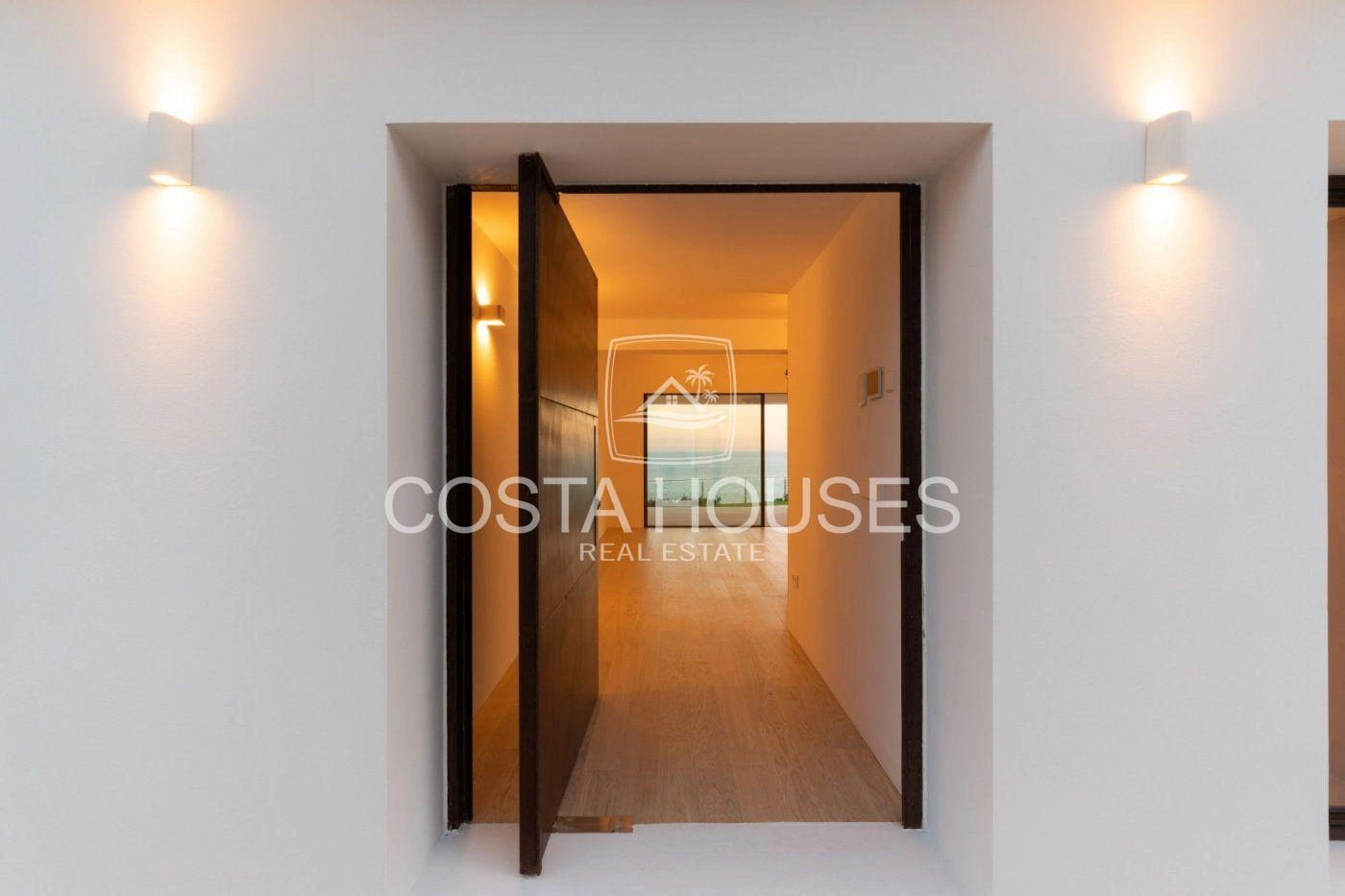1998VL | MEDITERRANE - ▷ Acheter Villas de Luxe face à la Mer à Javea · COSTA BLANCA | Villas Première Ligne de Mer ☆