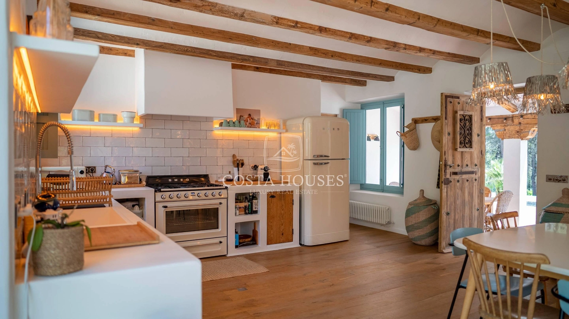 2405VL_LE-PEINTRE - FINCA IBICENCA JUNTO AL GOLF – PRIVACIDAD Y AUTENTICIDAD EN JÁVEA, COSTA BLANCA