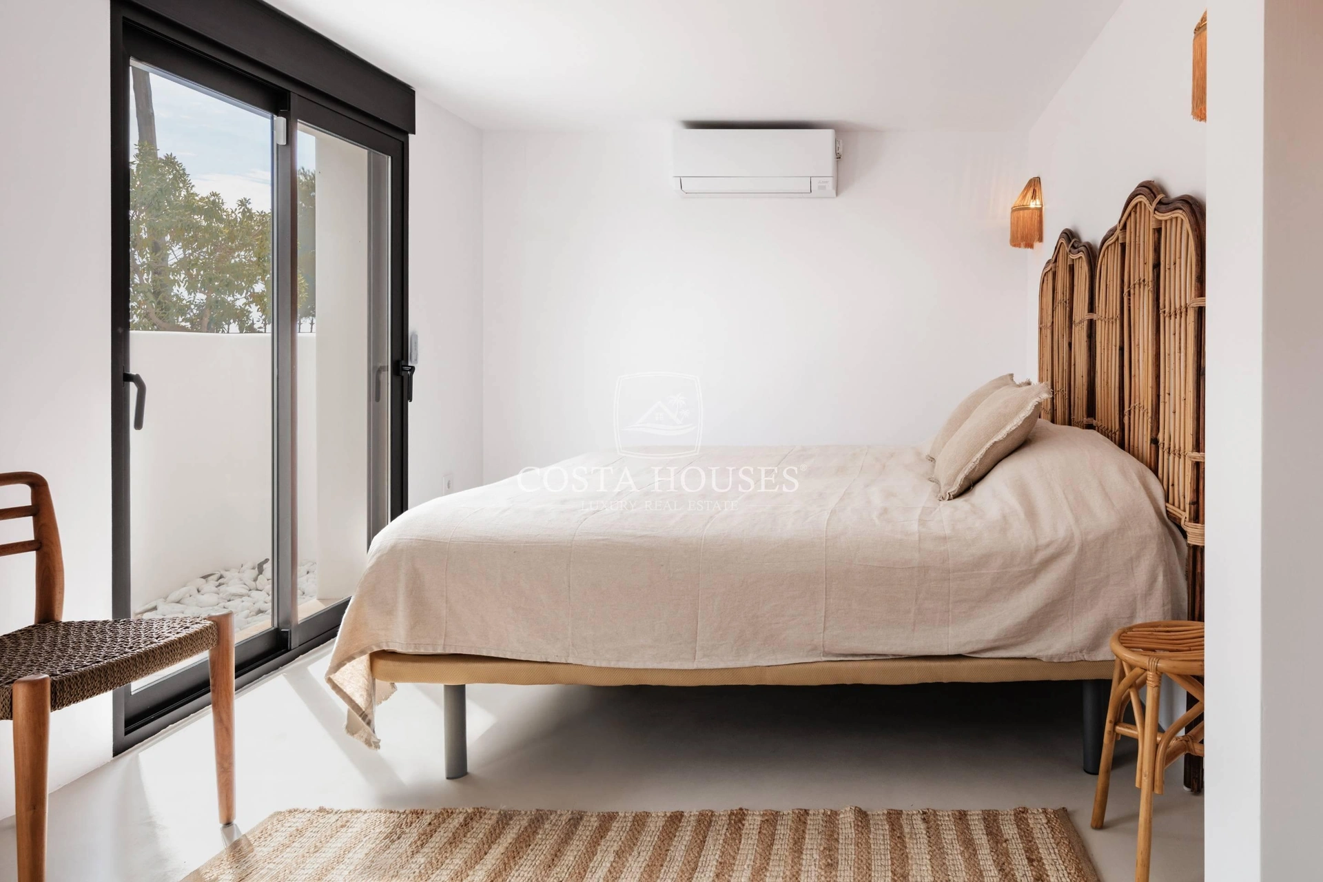 2353VL_CA-RASCLO - 1&# Compra NUEVA VILLA IBIZA CON VISTAS AL MAR en Javea & Costa Blanca | IBIZAN VILLA for sale Spain