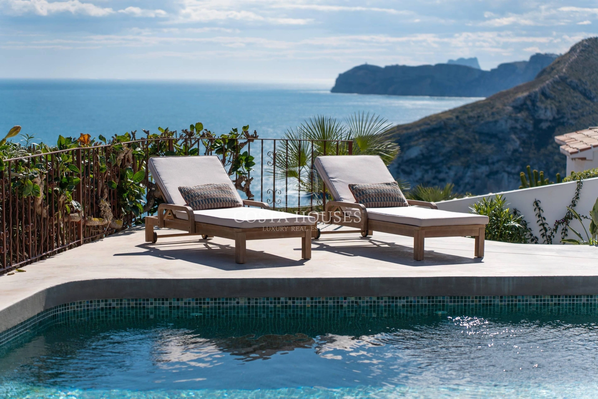 2481VL_RASCLO - ❶ VILLA RASCLO - ESPECTACULAR VILLA IBICENCA CON VISTAS AL MAR en Javea & Costa Blanca, España