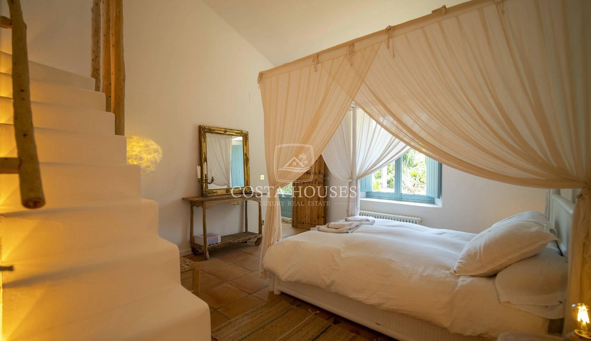 2405VL_LE-PEINTRE - FINCA IBICENCA JUNTO AL GOLF – PRIVACIDAD Y AUTENTICIDAD EN JÁVEA, COSTA BLANCA