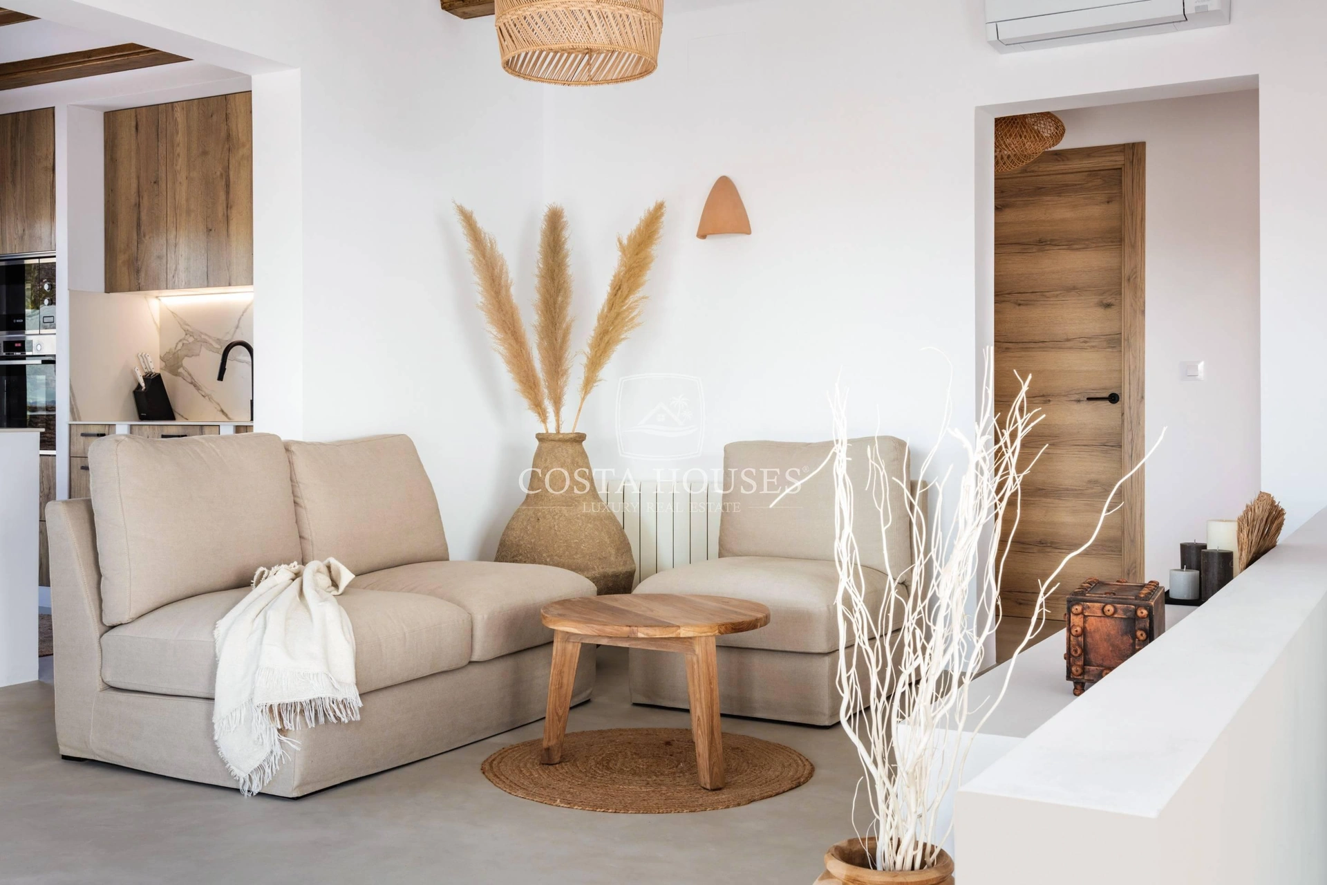 2353VL_CA-RASCLO - 1&# Compra NUEVA VILLA IBIZA CON VISTAS AL MAR en Javea & Costa Blanca | IBIZAN VILLA for sale Spain
