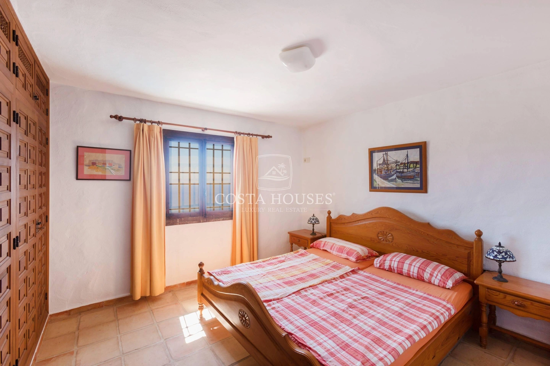2441VL_ROMY - ❶ VILLA ROMY 1a LINEA MAR Javea | CHALET DE LUJO frente al Mar by COSTA HOUSES ®