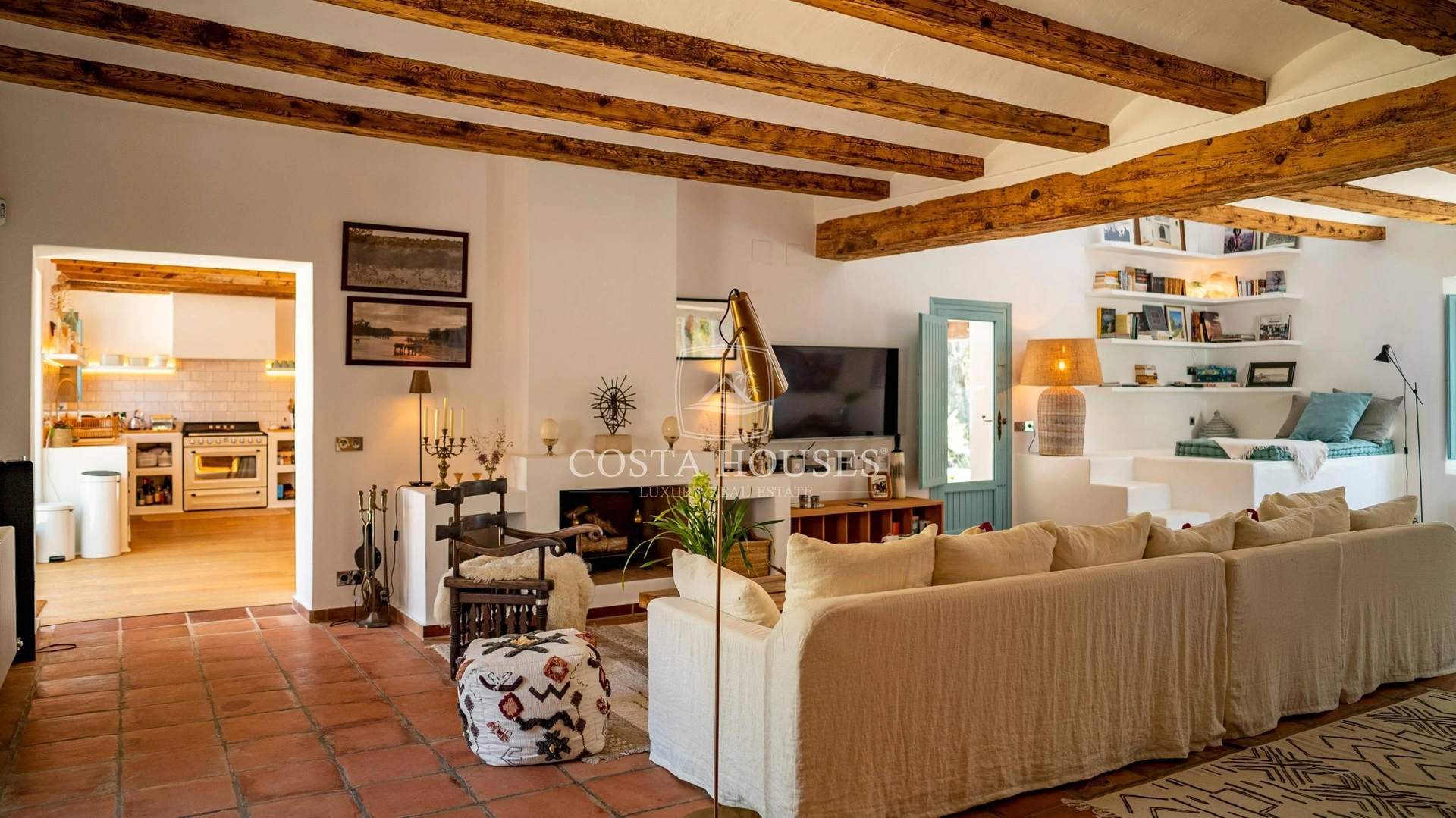 2405VL_LE-PEINTRE - FINCA IBICENCA JUNTO AL GOLF – PRIVACIDAD Y AUTENTICIDAD EN JÁVEA, COSTA BLANCA