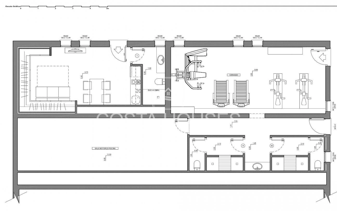 1935AL | HILLS - COSTA HOUSES ® Premium Real Estate Spain · Apartamentos Gran Lujo con Vistas al Mar · COSTA BLANCA
