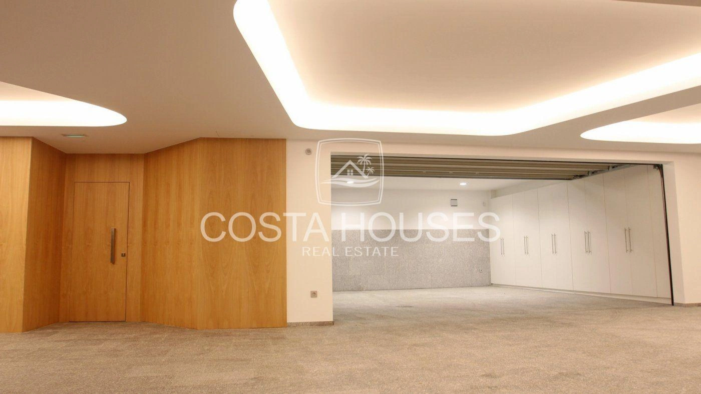 1935AL | HILLS - COSTA HOUSES ® Premium Real Estate Spain · Apartamentos Gran Lujo con Vistas al Mar · COSTA BLANCA