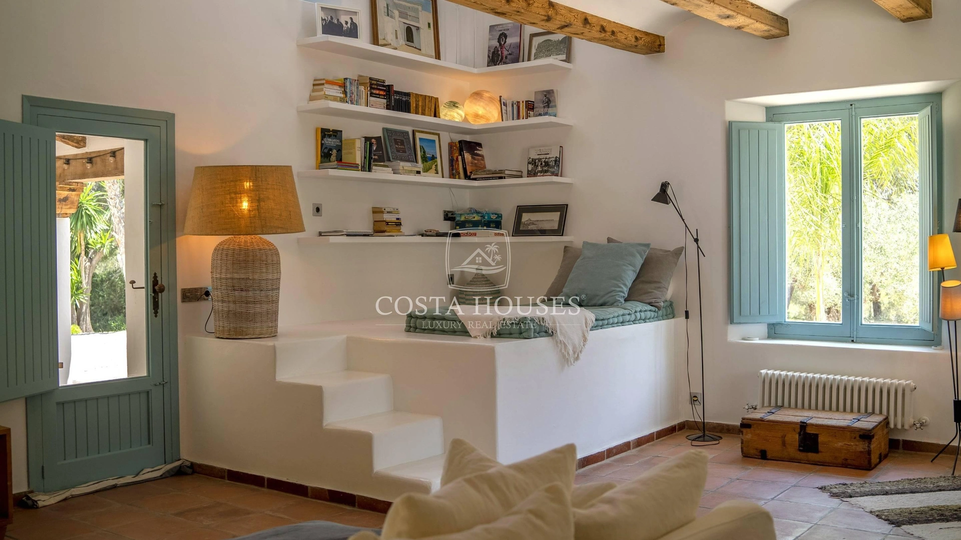 2405VL_LE-PEINTRE - FINCA IBICENCA JUNTO AL GOLF – PRIVACIDAD Y AUTENTICIDAD EN JÁVEA, COSTA BLANCA