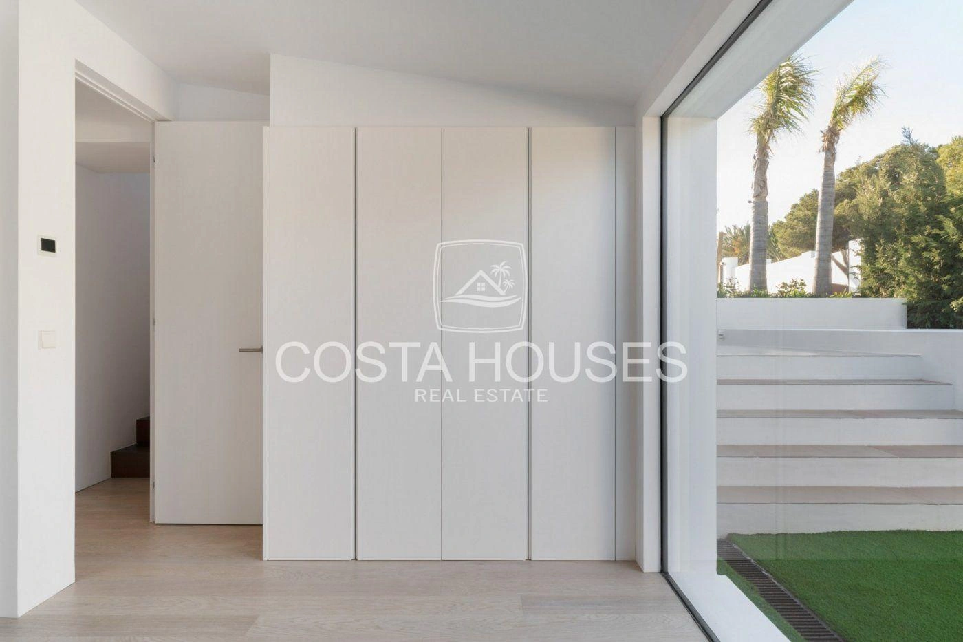 1998VL | MEDITERRANE - ▷ Acheter Villas de Luxe face à la Mer à Javea · COSTA BLANCA | Villas Première Ligne de Mer ☆