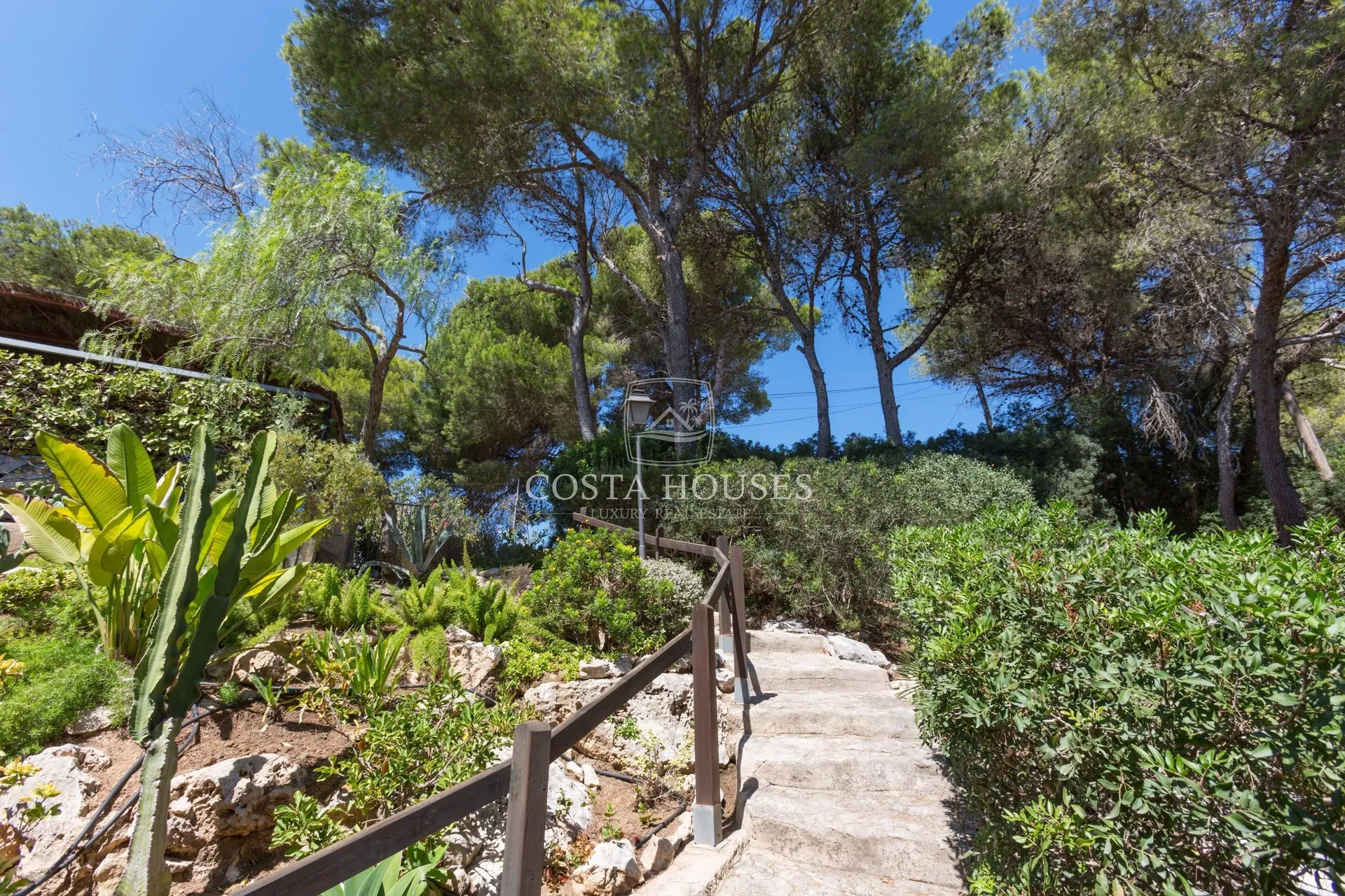 2441VL_ROMY - ❶ VILLA ROMY 1a LINEA MAR Javea | CHALET DE LUJO frente al Mar by COSTA HOUSES ®
