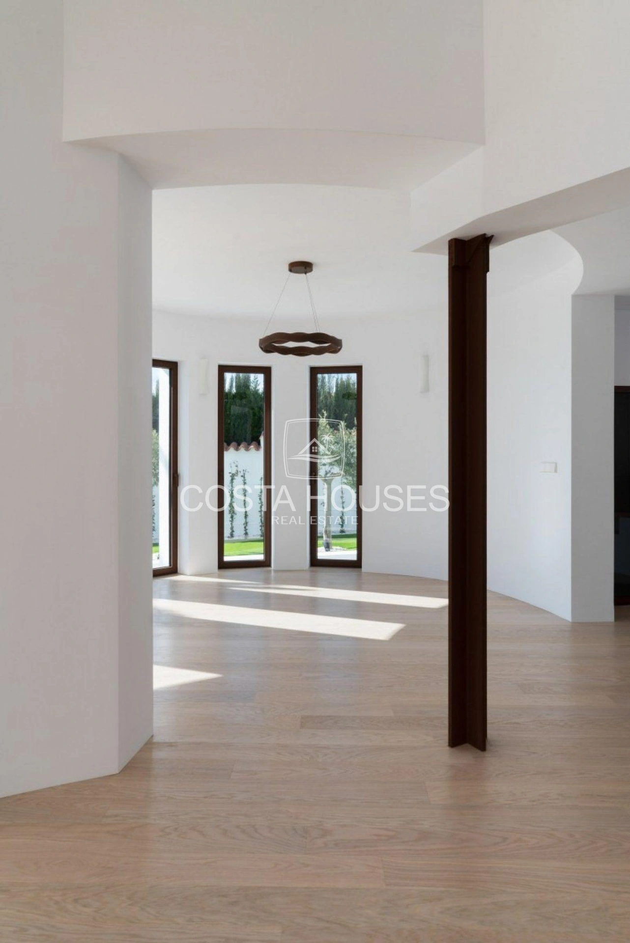 1998VL | MEDITERRANE - ▷ Acheter Villas de Luxe face à la Mer à Javea · COSTA BLANCA | Villas Première Ligne de Mer ☆