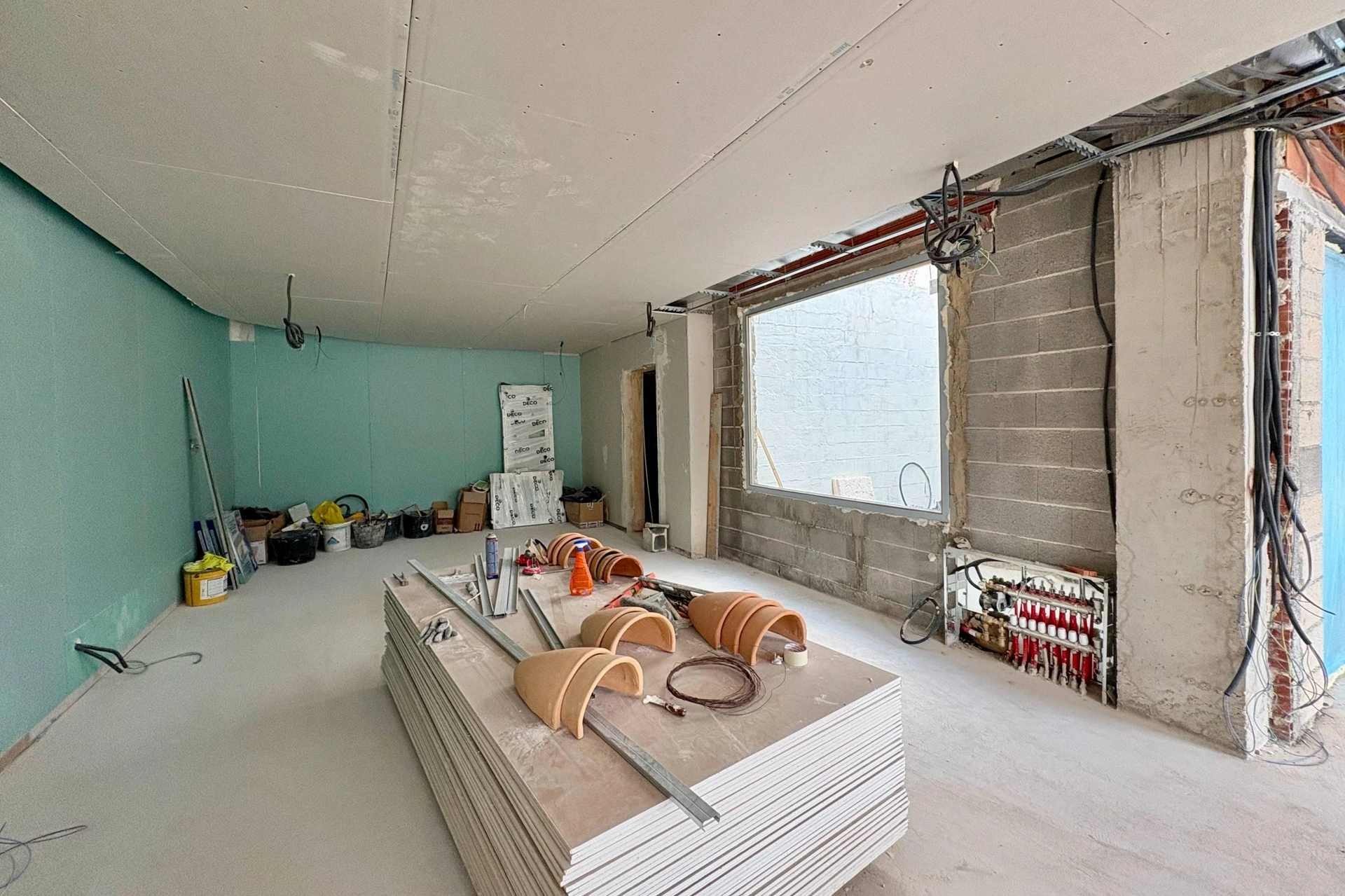 2815V_MALVA - VILLA MALVA · OBRA NUEVA DE ARQUITECTURA MEDITERRANEA CONTEMPORANEA EN CAP MARTI, JAVEA