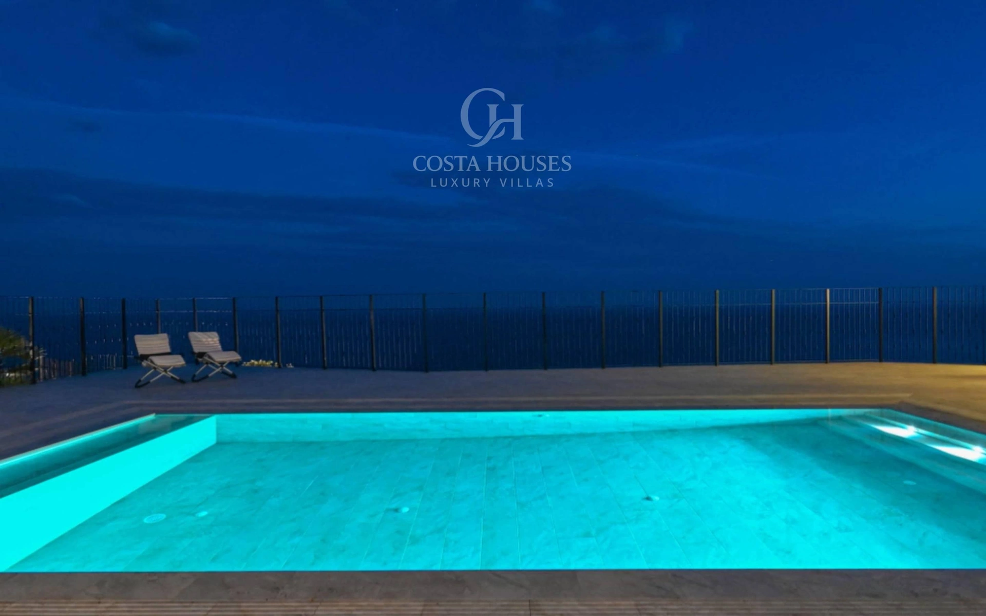 2710VL_MARELLE - VILLA MARELLE · VILLA MEDITERRANEA EN PRIMERA LINEA DE ACANTILADO EN BALCON AL MAR, JAVEA · COSTA BLANCA