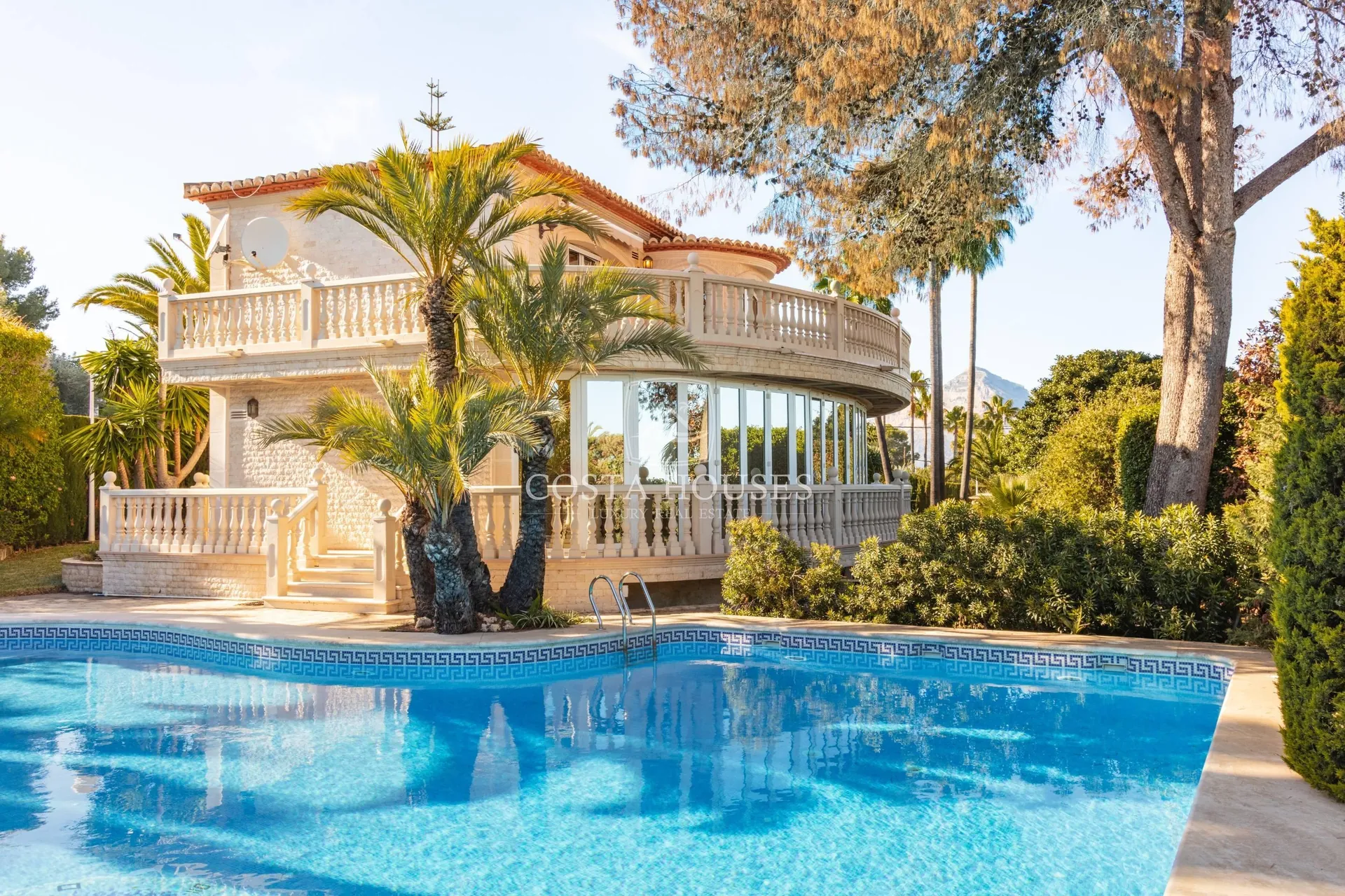 2652VL_5VILLAS - EN VENTA CONJUNTO PRIVADO DE 5 VILLAS DE LUJO CON VISTAS AL MAR EN JÁVEA, ALICANTE