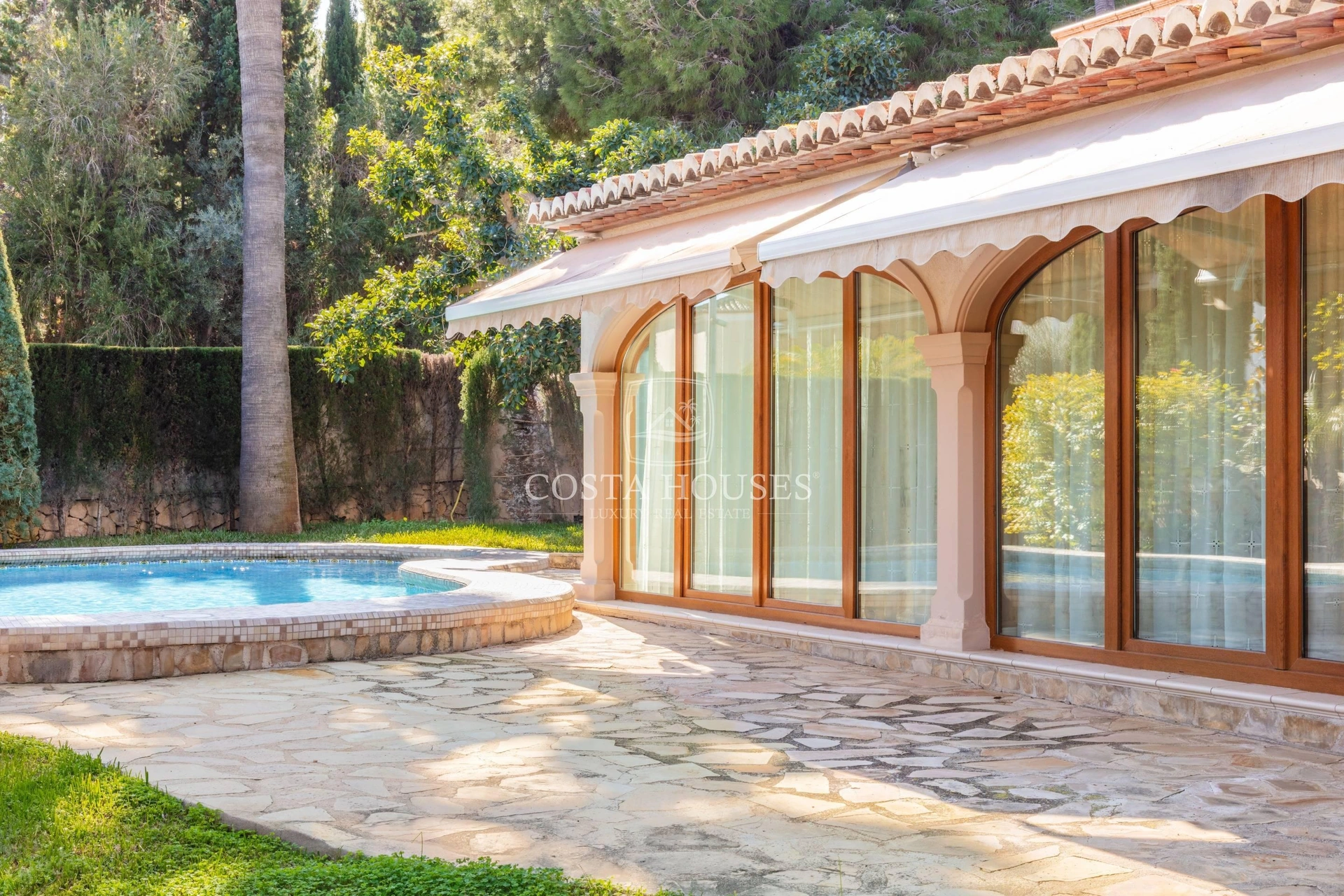 2652VL_5VILLAS - EN VENTA CONJUNTO PRIVADO DE 5 VILLAS DE LUJO CON VISTAS AL MAR EN JÁVEA, ALICANTE