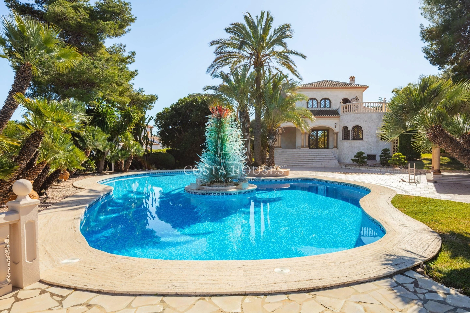 2652VL_5VILLAS - EN VENTA CONJUNTO PRIVADO DE 5 VILLAS DE LUJO CON VISTAS AL MAR EN JÁVEA, ALICANTE