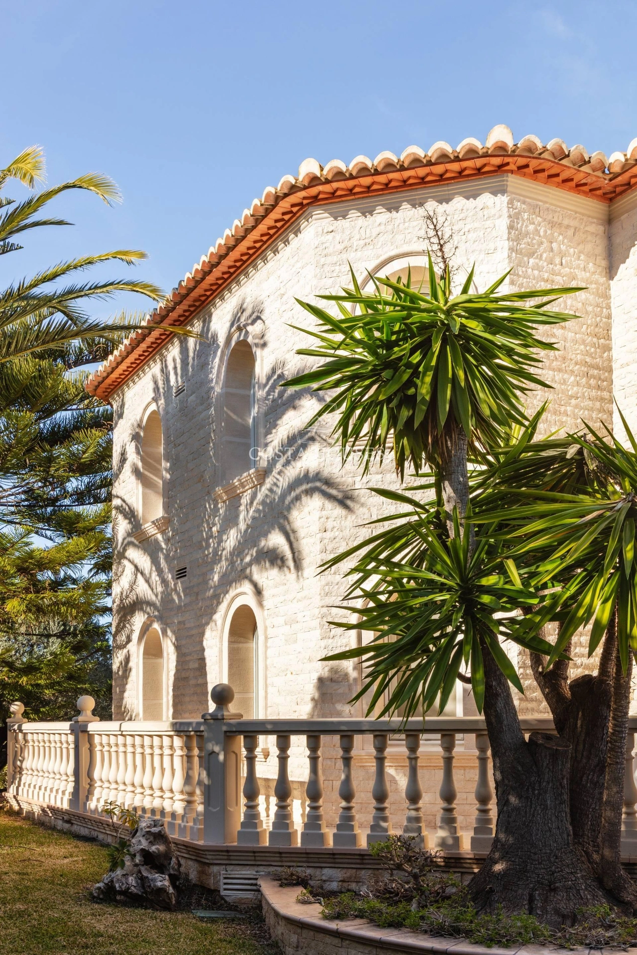 2652VL_5VILLAS - EN VENTA CONJUNTO PRIVADO DE 5 VILLAS DE LUJO CON VISTAS AL MAR EN JÁVEA, ALICANTE