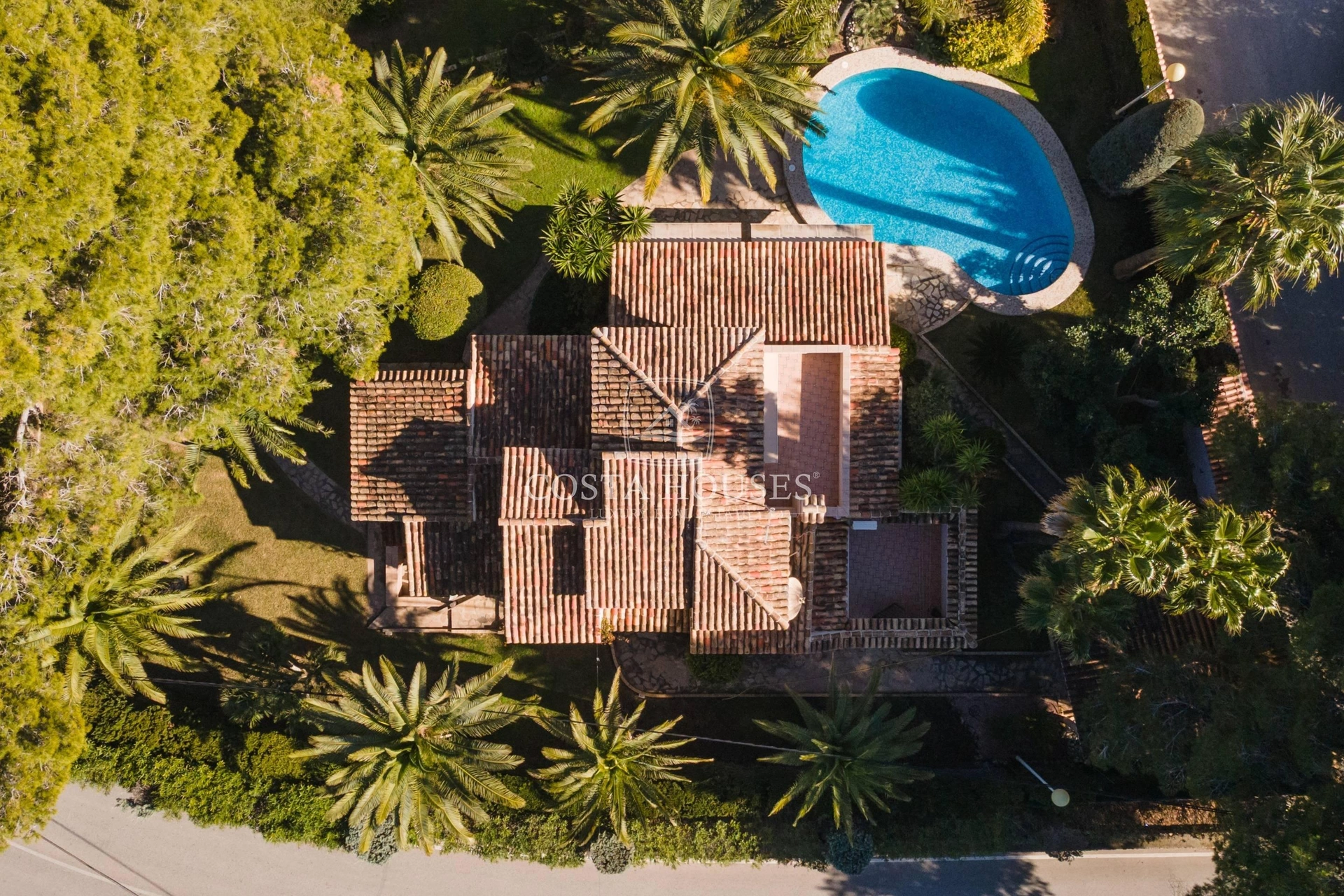 2652VL_5VILLAS - EN VENTA CONJUNTO PRIVADO DE 5 VILLAS DE LUJO CON VISTAS AL MAR EN JÁVEA, ALICANTE