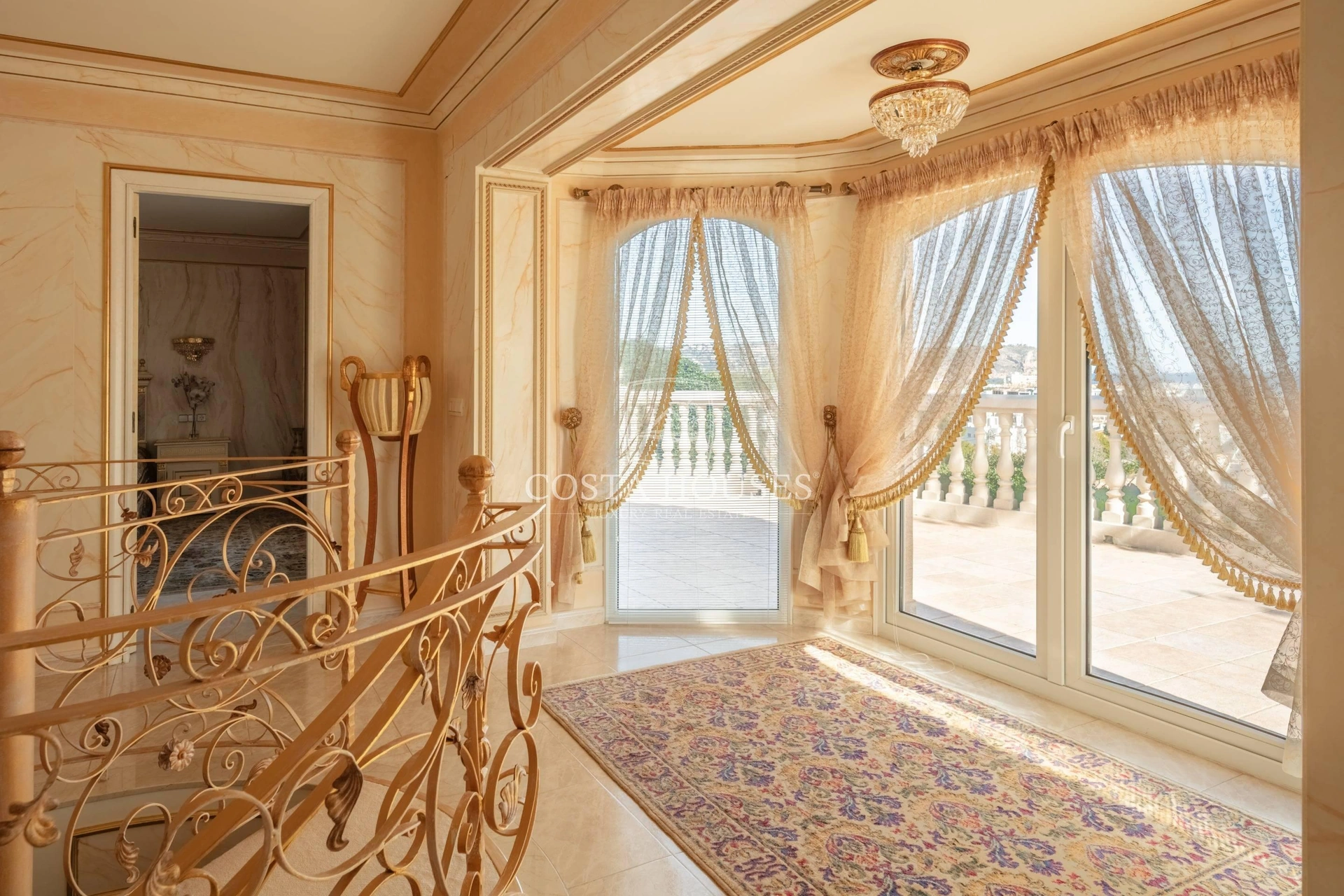 2652VL_5VILLAS - EN VENTA CONJUNTO PRIVADO DE 5 VILLAS DE LUJO CON VISTAS AL MAR EN JÁVEA, ALICANTE