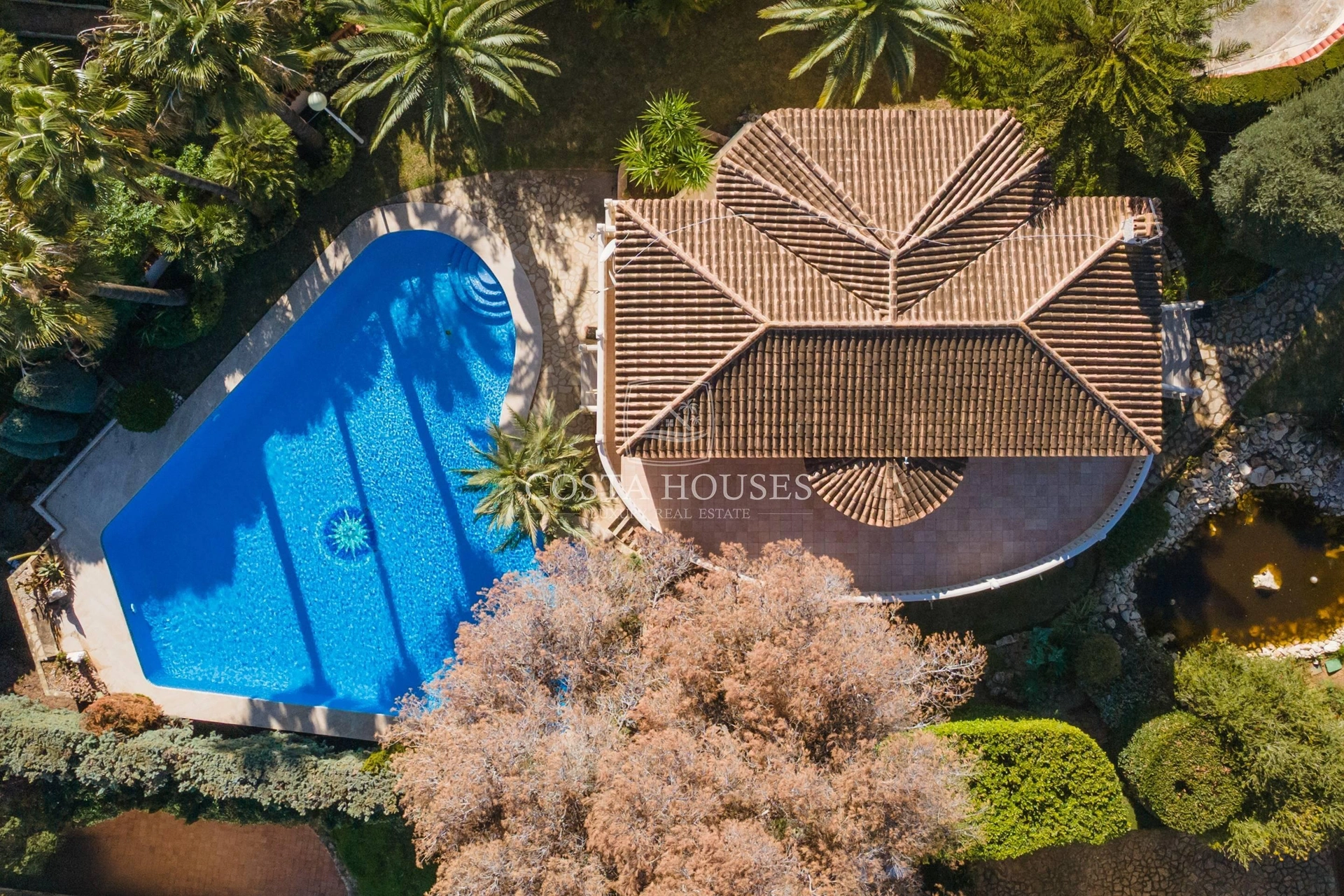 2652VL_5VILLAS - EN VENTA CONJUNTO PRIVADO DE 5 VILLAS DE LUJO CON VISTAS AL MAR EN JÁVEA, ALICANTE