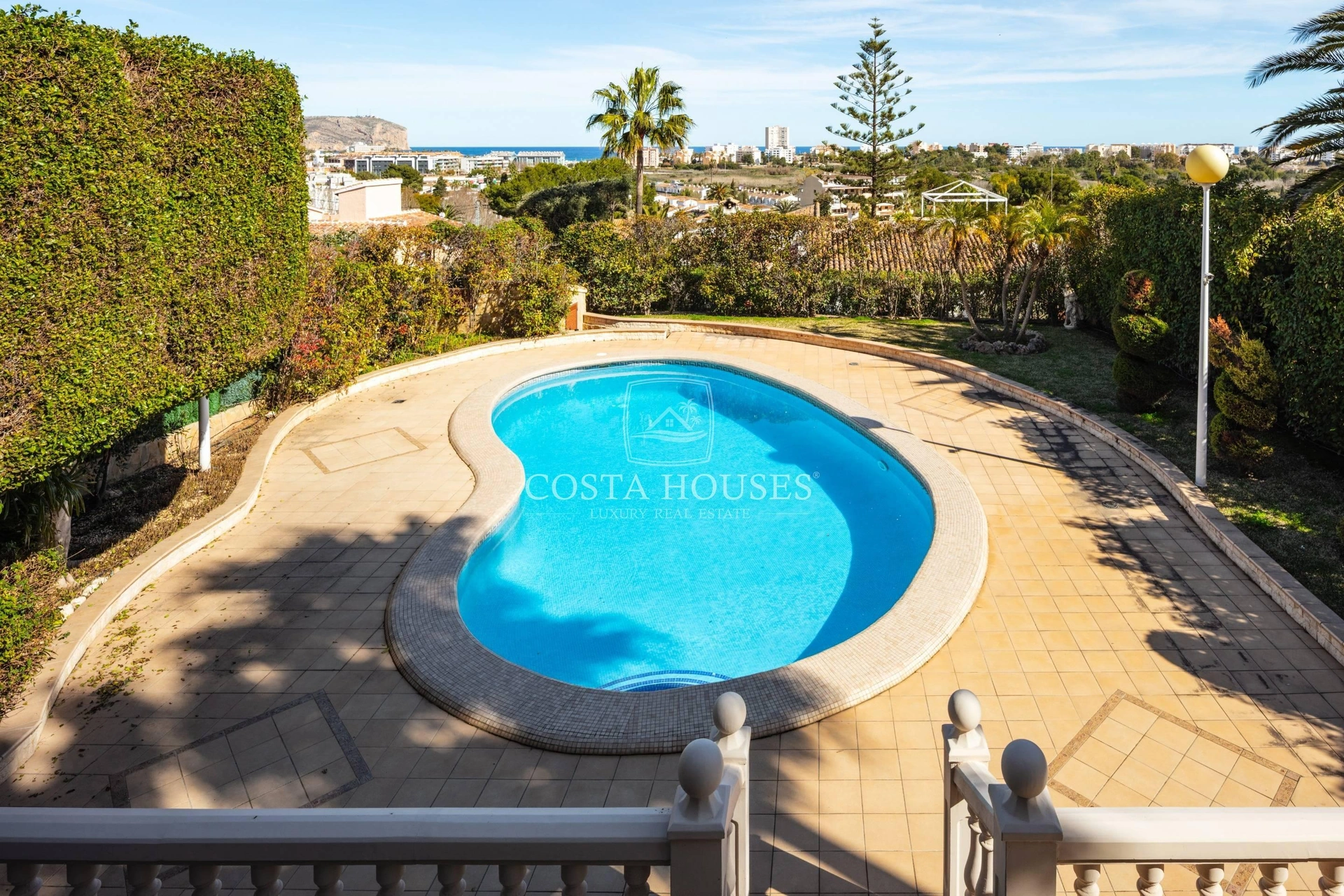 2652VL_5VILLAS - EN VENTA CONJUNTO PRIVADO DE 5 VILLAS DE LUJO CON VISTAS AL MAR EN JÁVEA, ALICANTE