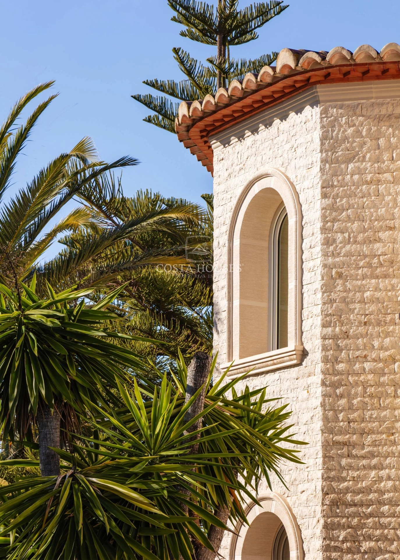 2652VL_5VILLAS - EN VENTA CONJUNTO PRIVADO DE 5 VILLAS DE LUJO CON VISTAS AL MAR EN JÁVEA, ALICANTE