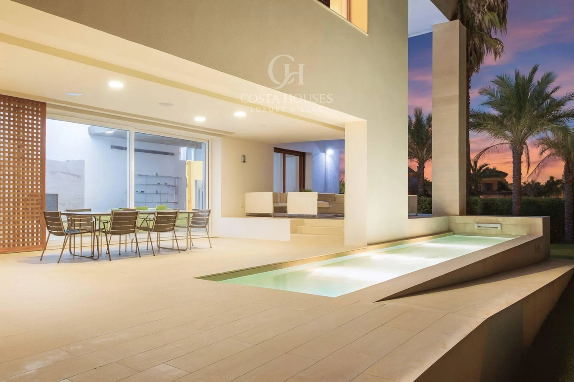 2789VL_TAURO - VILLA TAURO · ARQUITECTURA ESCULTÓRICA FRENTE AL MEDITERRÁNEO · DÉNIA
