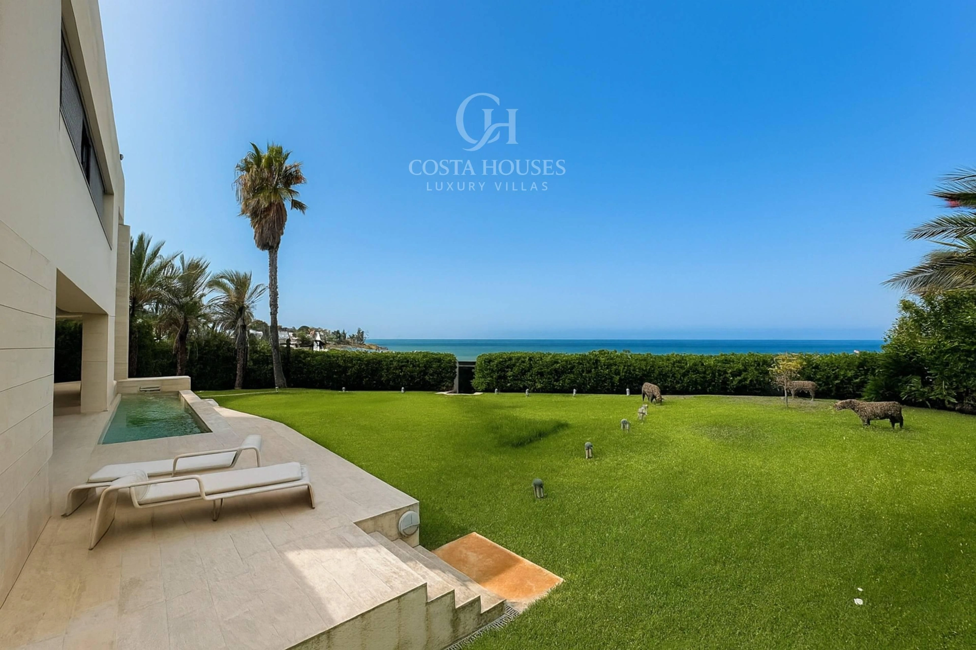 2789VL_TAURO - VILLA TAURO · ARQUITECTURA ESCULTÓRICA FRENTE AL MEDITERRÁNEO · DÉNIA