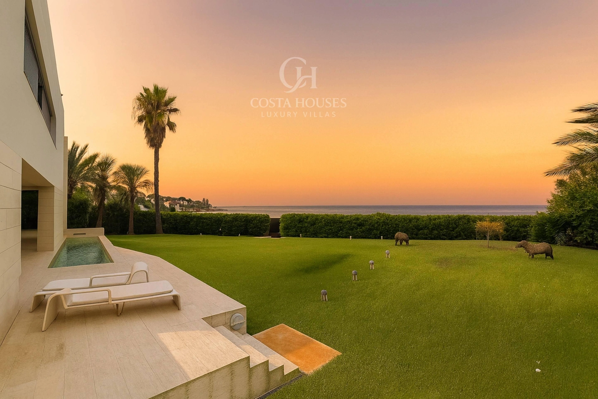 2789VL_TAURO - VILLA TAURO · ARQUITECTURA ESCULTÓRICA FRENTE AL MEDITERRÁNEO · DÉNIA