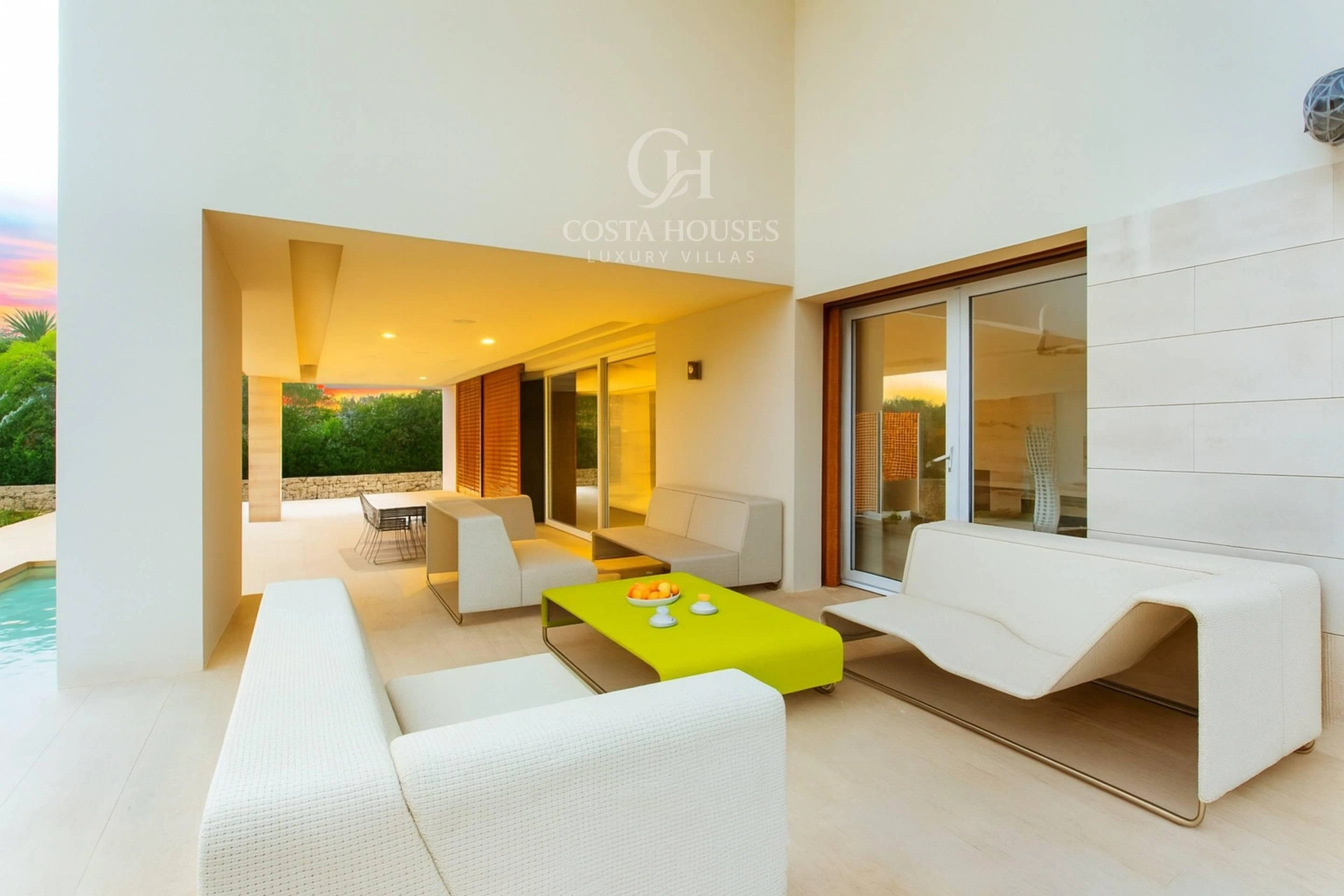 2789VL_TAURO - VILLA TAURO · ARQUITECTURA ESCULTÓRICA FRENTE AL MEDITERRÁNEO · DÉNIA