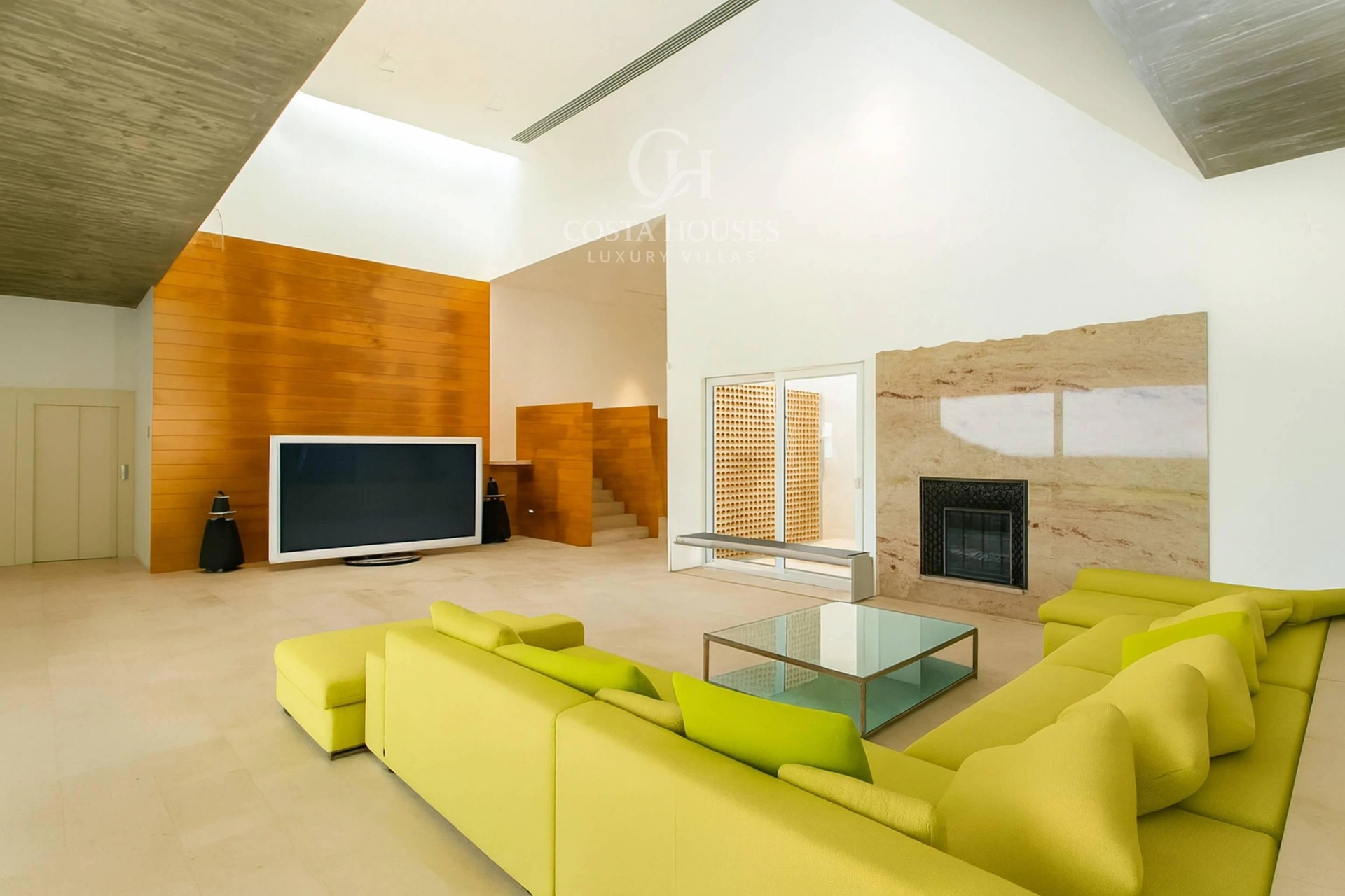 2789VL_TAURO - VILLA TAURO · ARQUITECTURA ESCULTÓRICA FRENTE AL MEDITERRÁNEO · DÉNIA